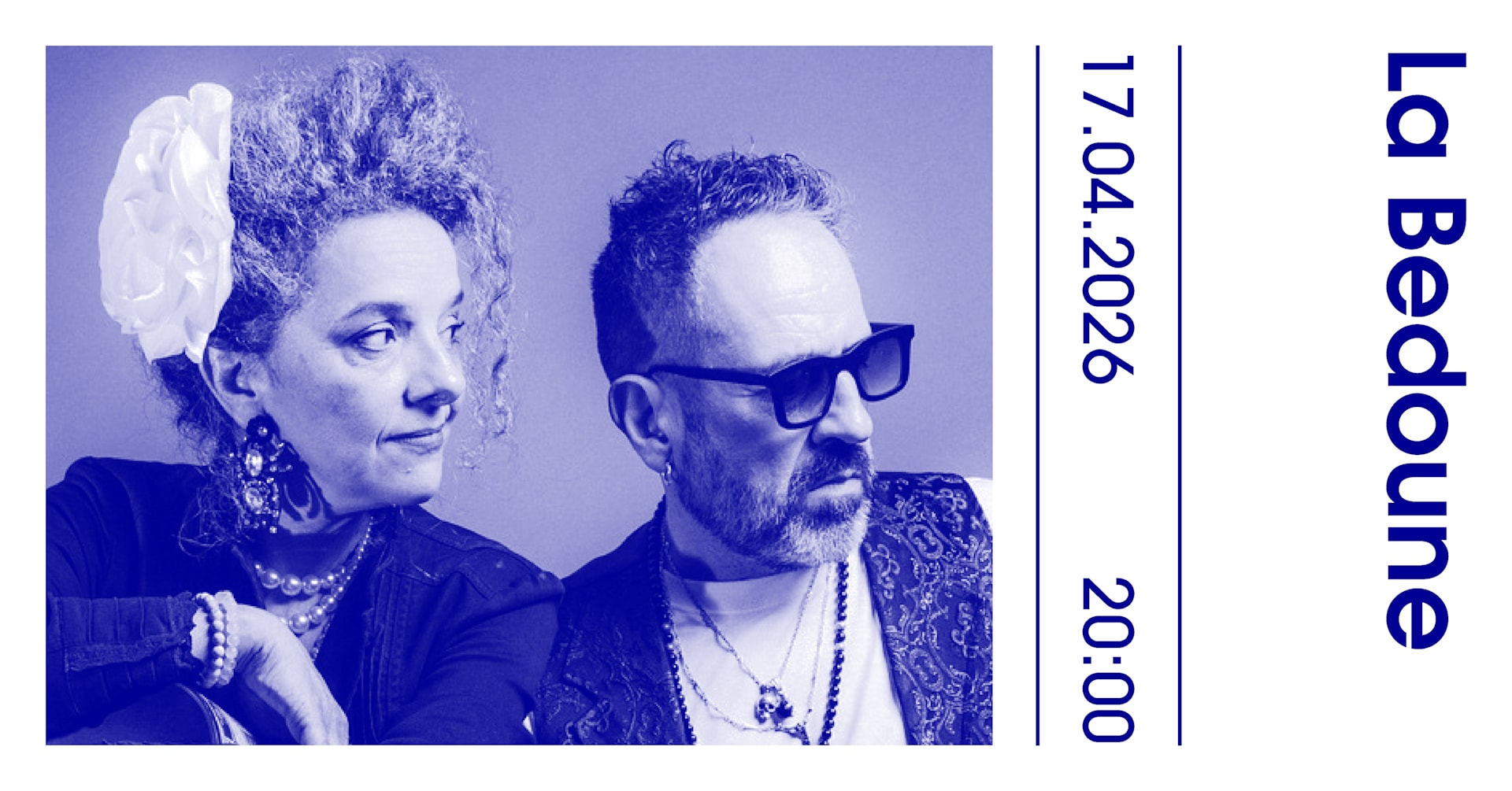 La Bedoune X La Cave D'occitanie Cover