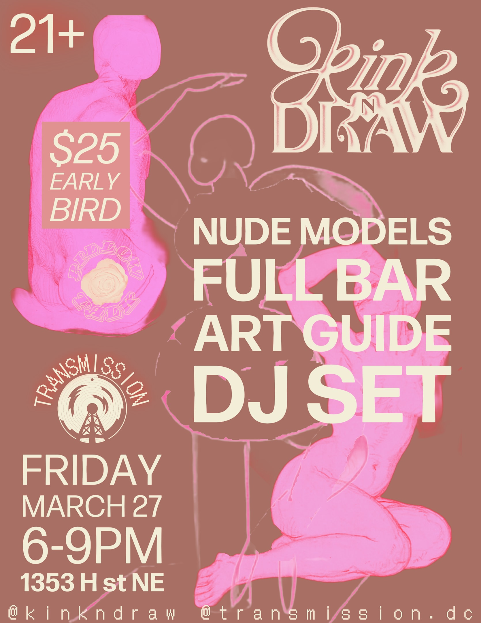 Kink N Draw At Transmission Cover