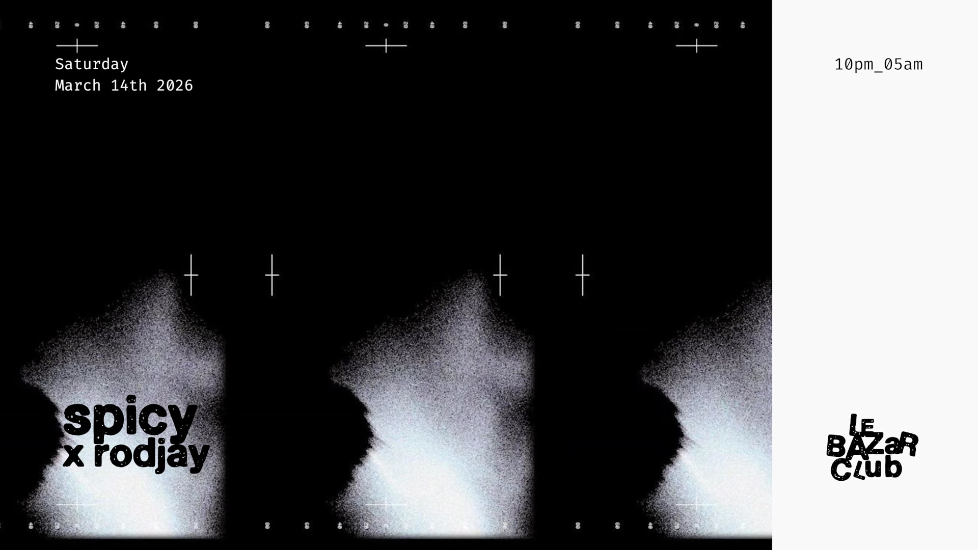 Spyci X Rodjay Cover