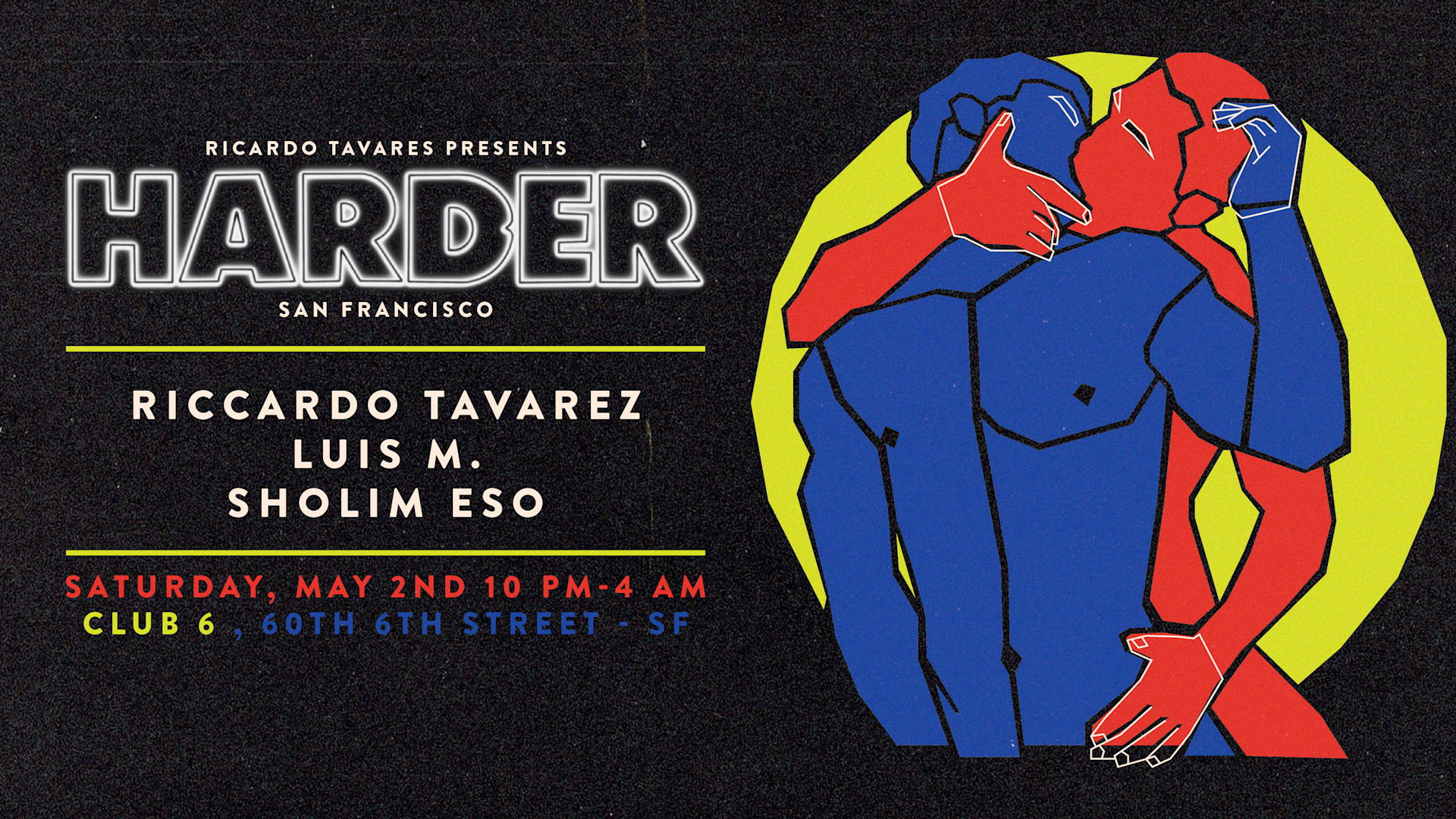 Harder Sf 5-2-26 Cover