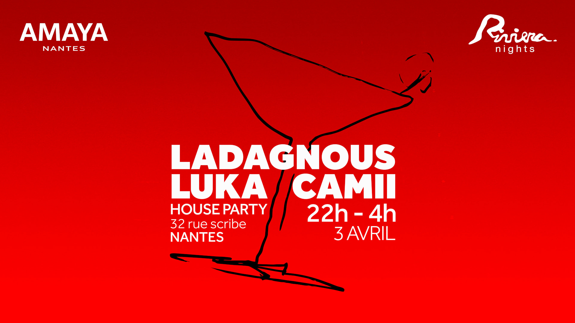 Riviera_Nights Cover