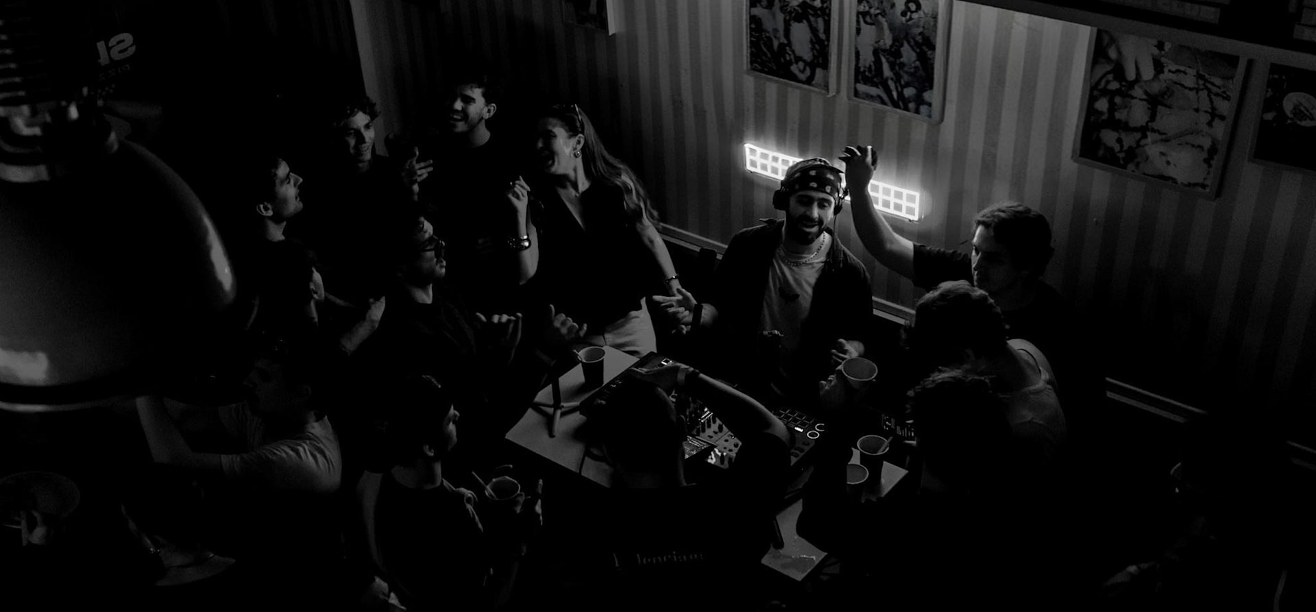 Vibe For Change #5 Cover