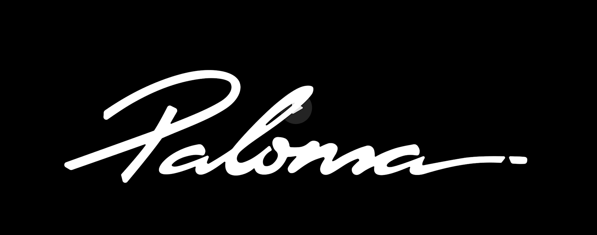 Paloma - London Discount Friday 27 March Cover