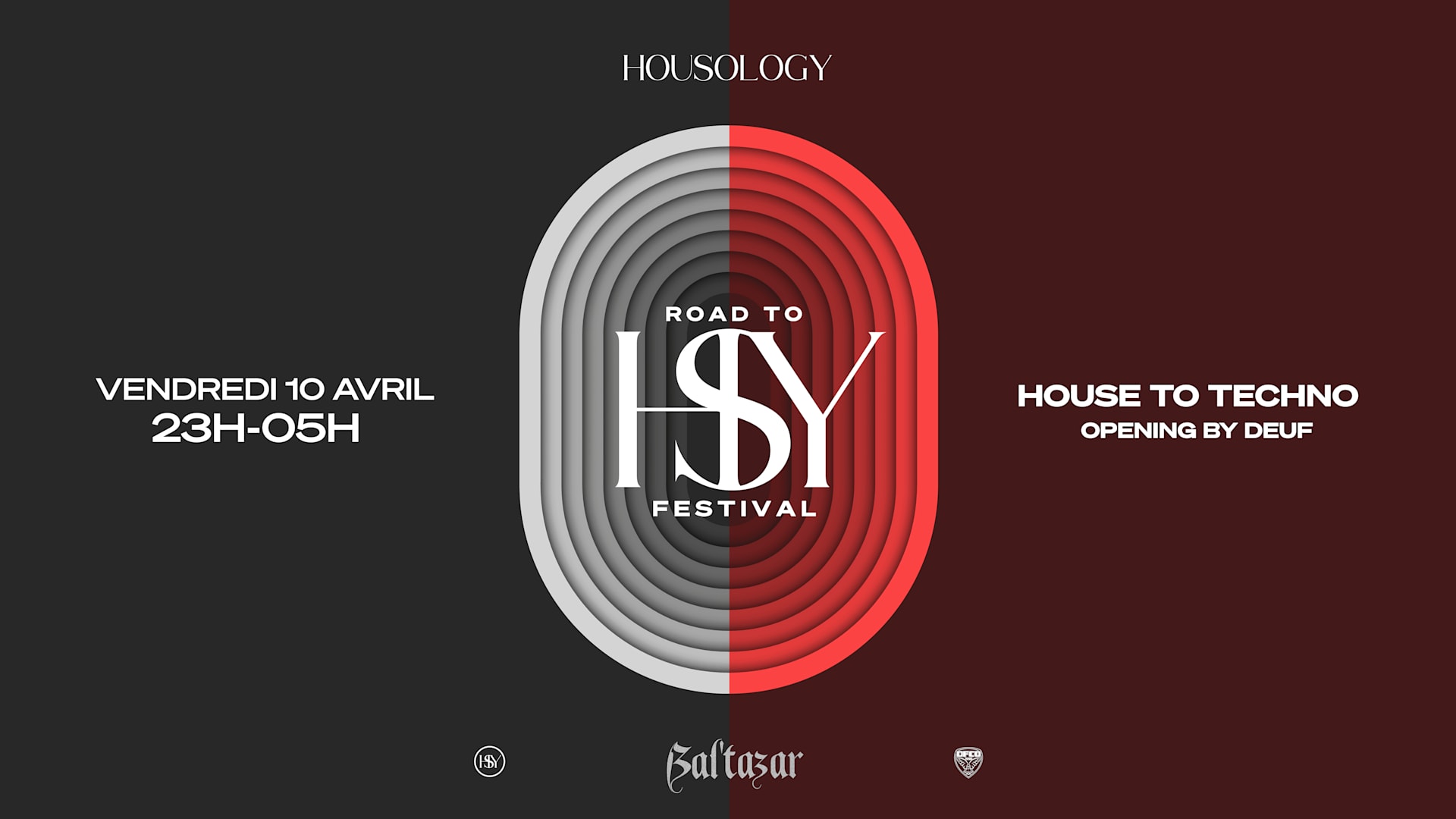 Vendredi 10 Avril Cover