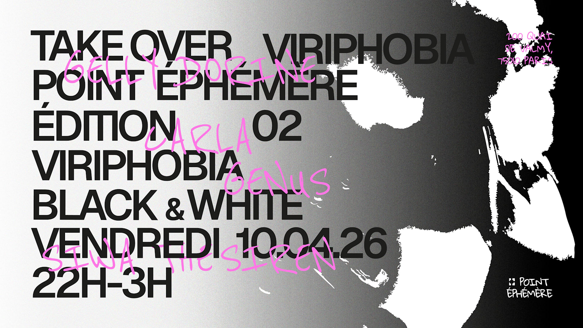 Viriphobia Cover