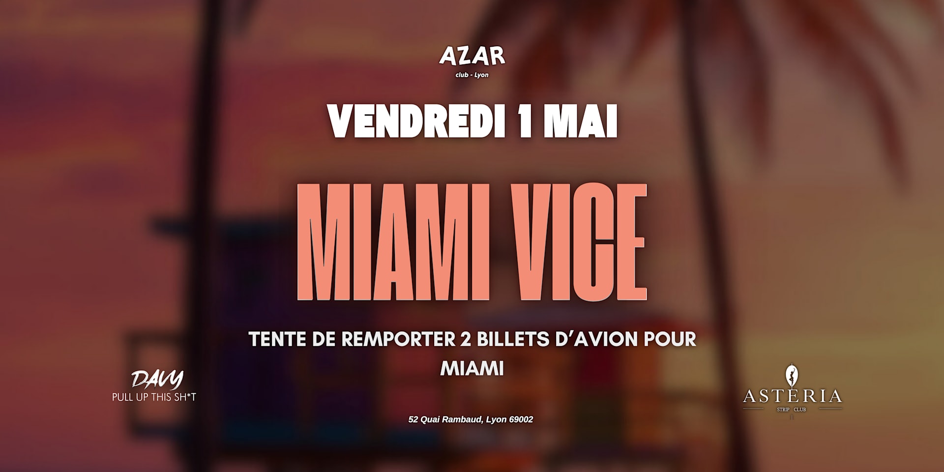 Miami Vice - Go To Miami Cover