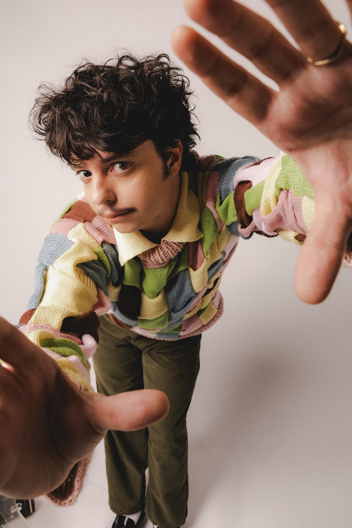 Velhote Do Carmo Cover