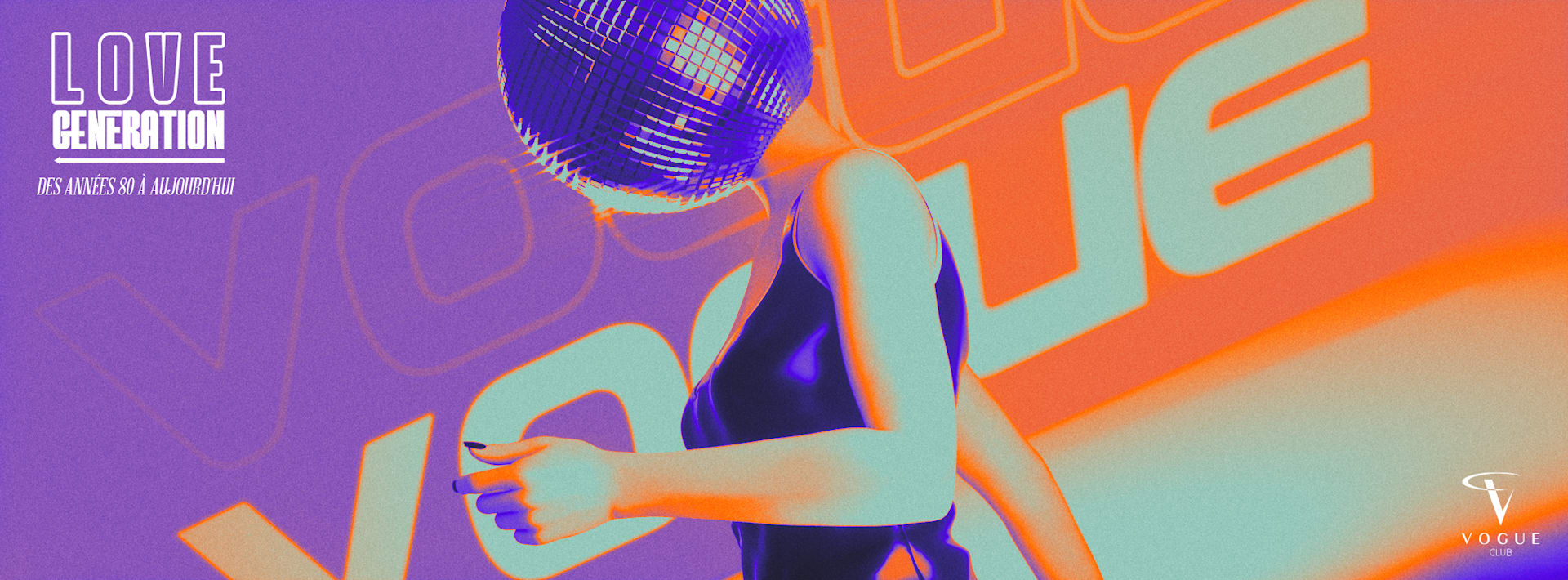 Love Génération 27.03 Cover