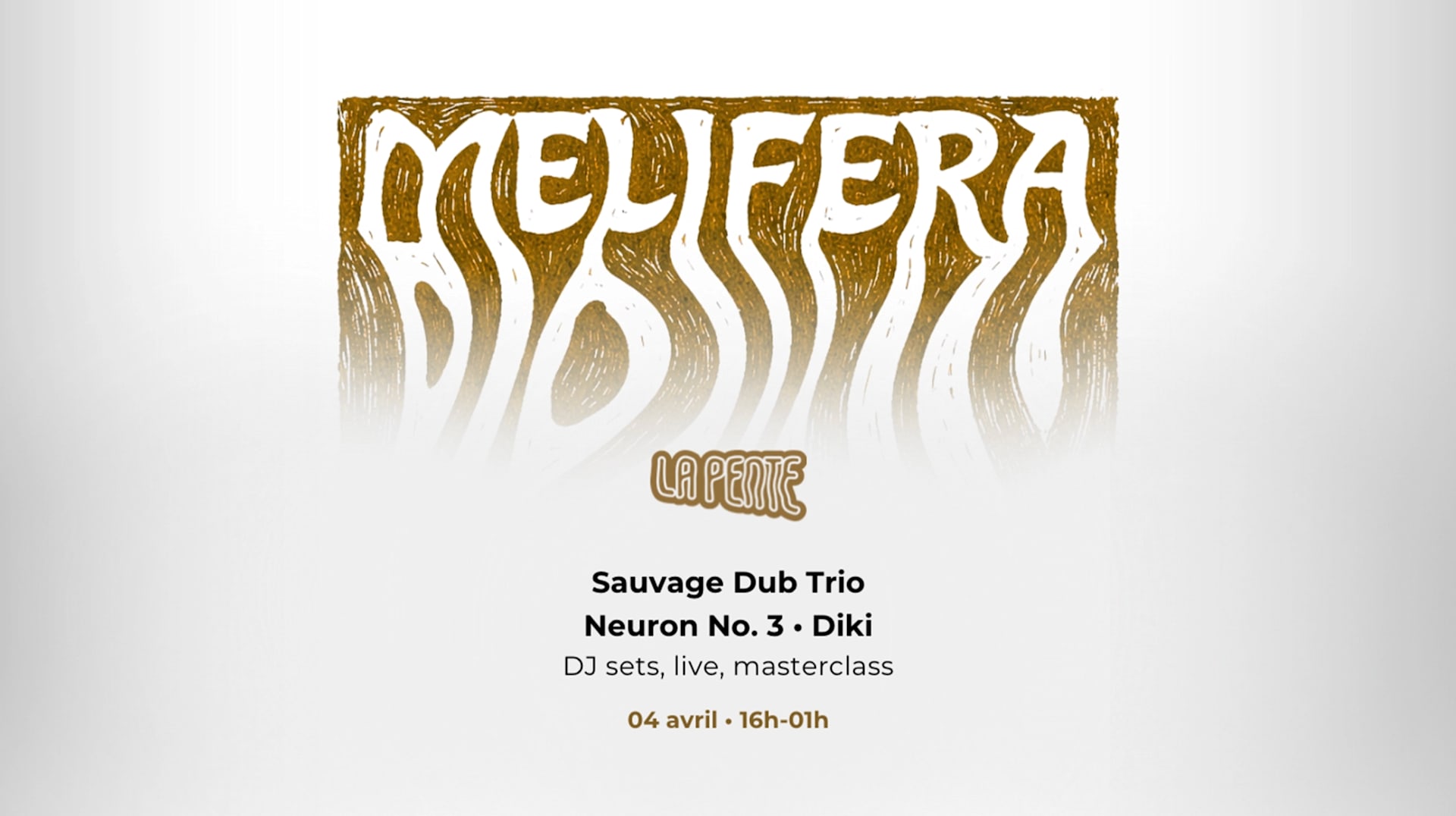 Melifera : Masterclass Ableton, Live & Dj Sets Cover
