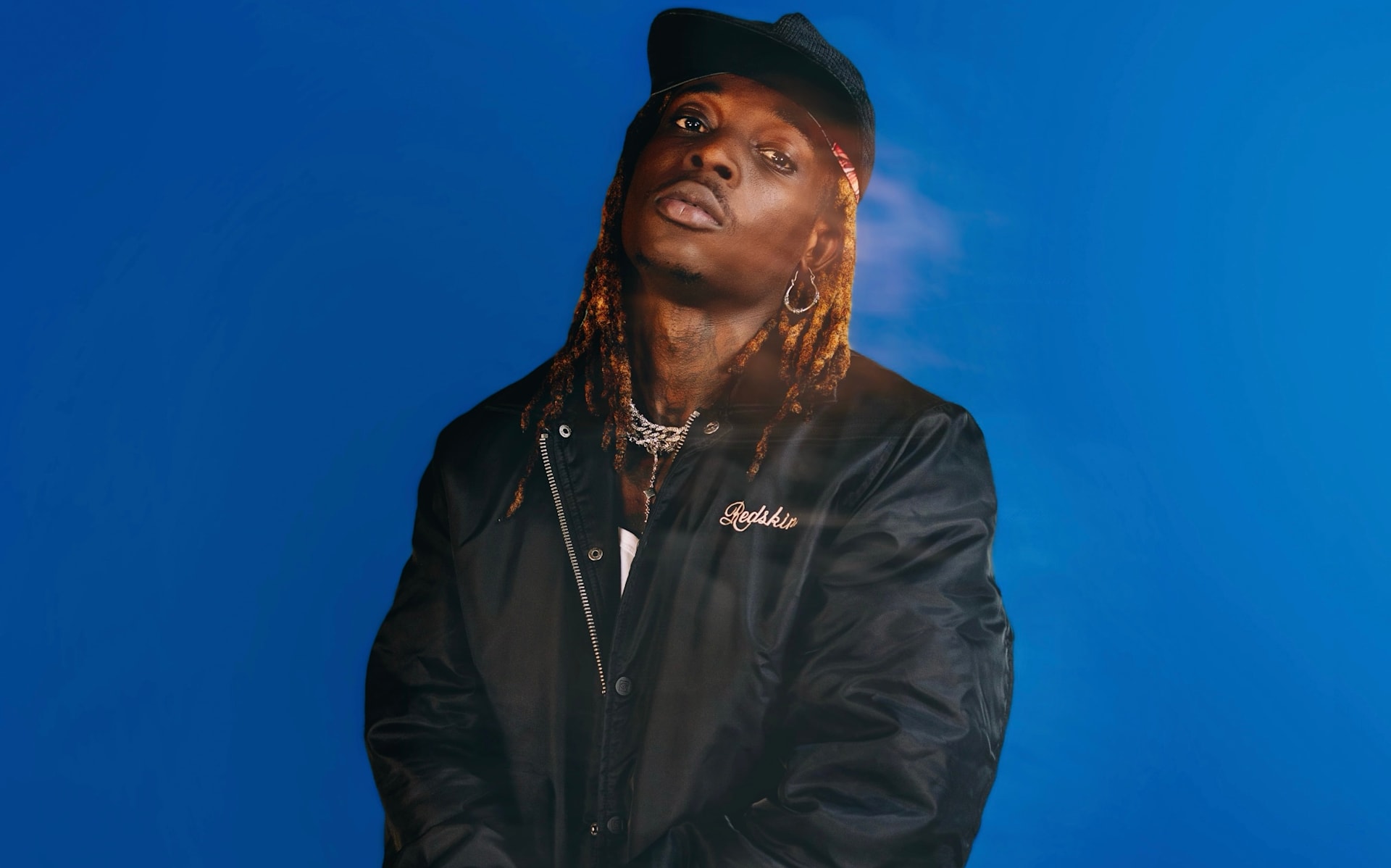 Paulo Chakal Paris 2026 + Guests Cover