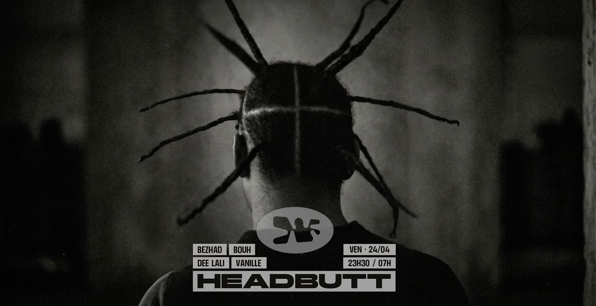 Headbutt X Macadam Cover