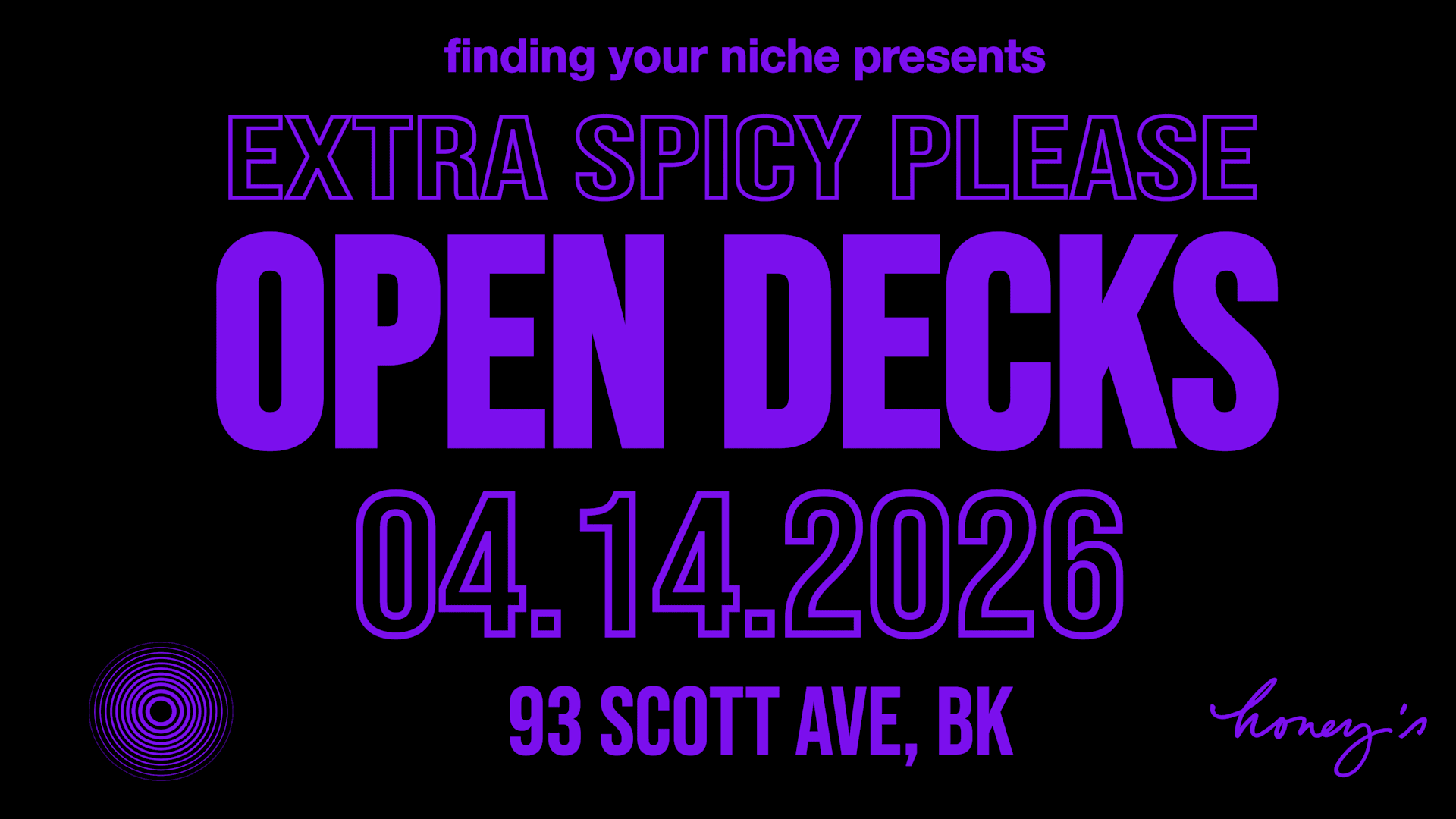Extra Spicy Please Open Decks Cover