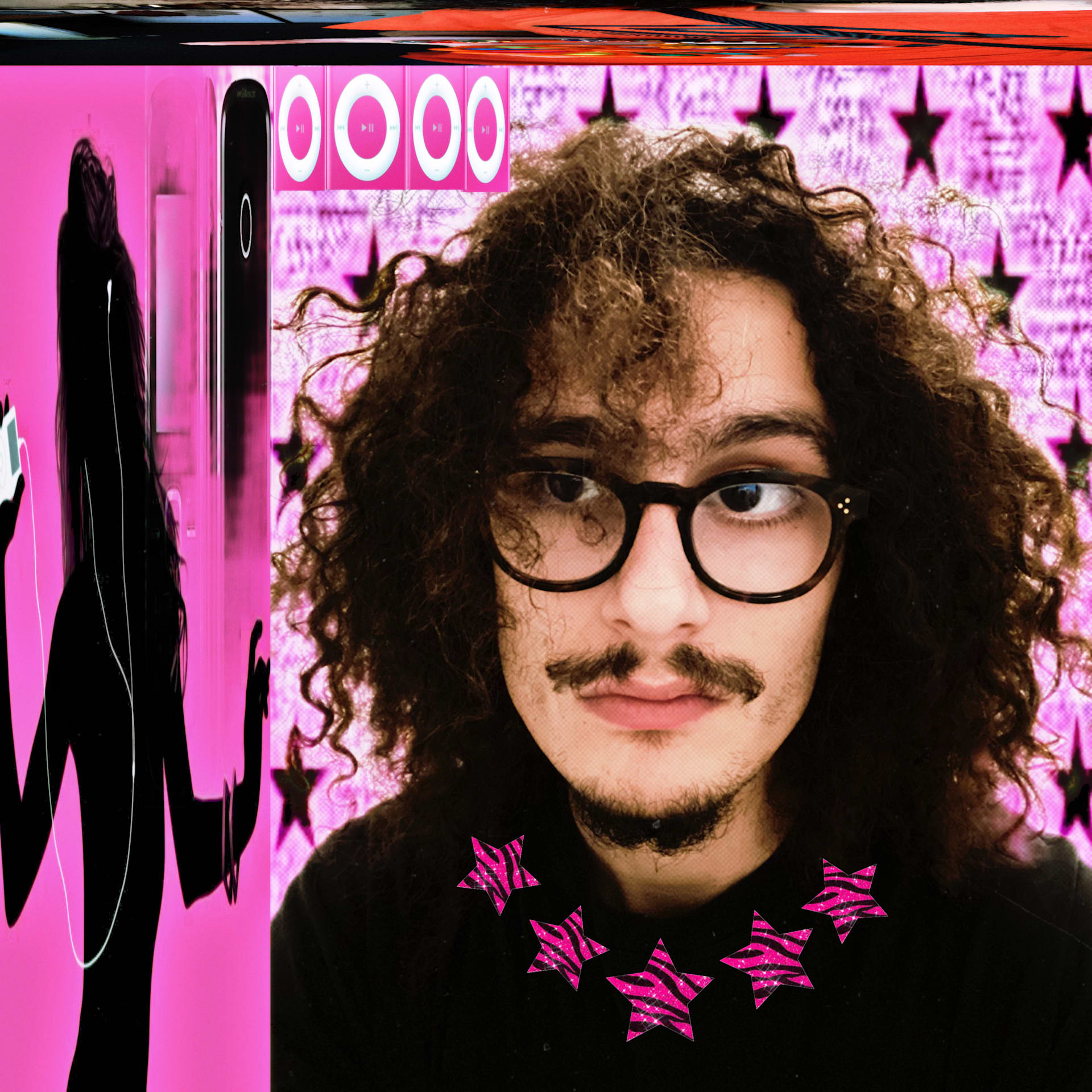 Plastic Club W/ Gabi, Larsen Banger, Kozystorm, Matta &+ Cover