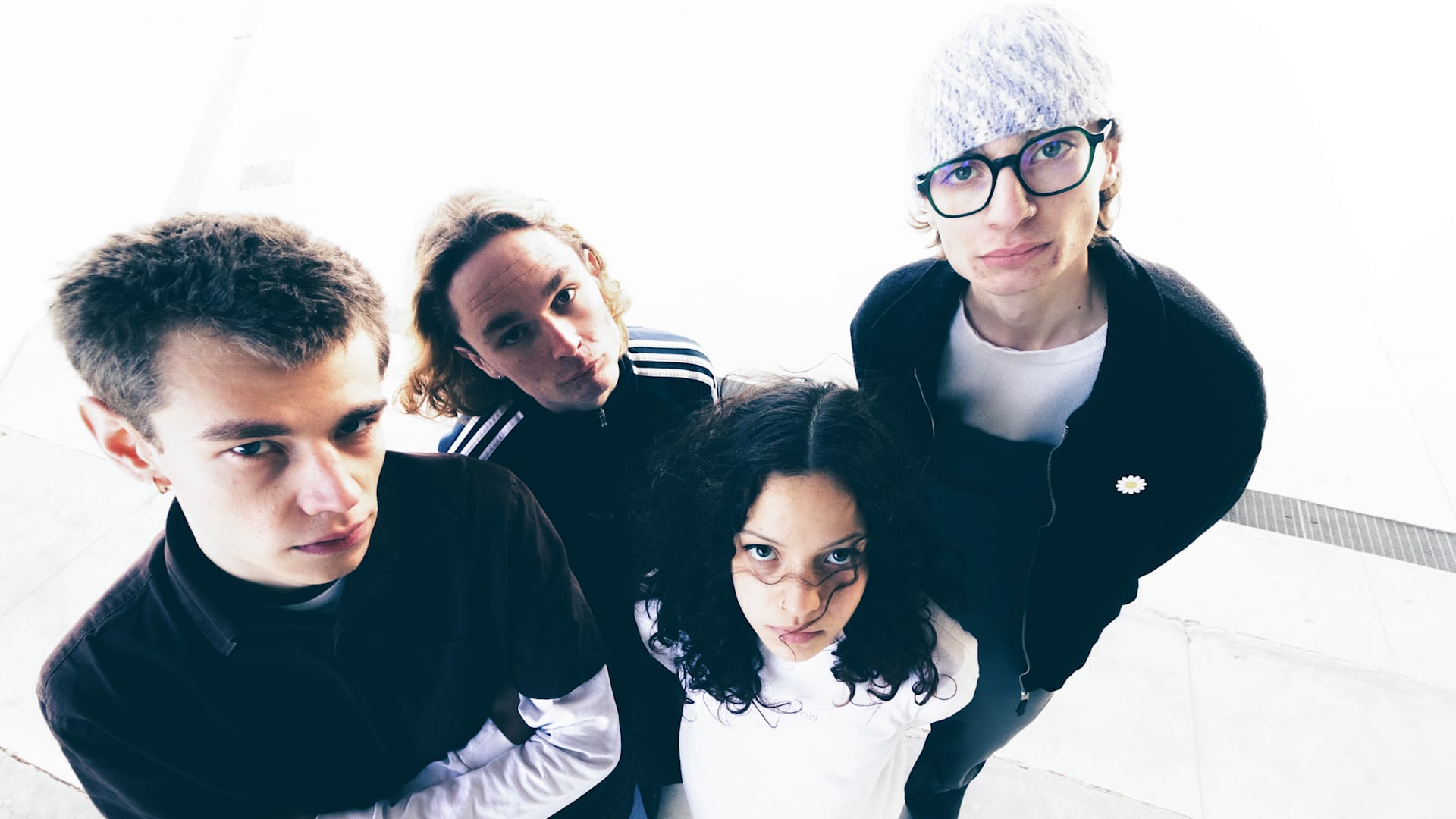 Plastic Garage W/ Exceptone, Blue Salt Cover