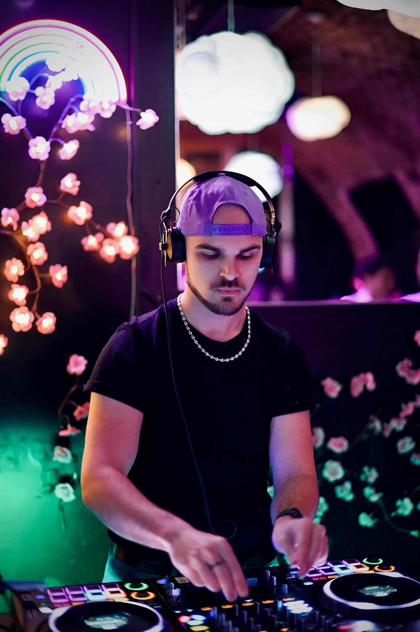 Plastic Club : Pride By Rhinbow W/ Merlin.Wav, Noplo, Staary Cover