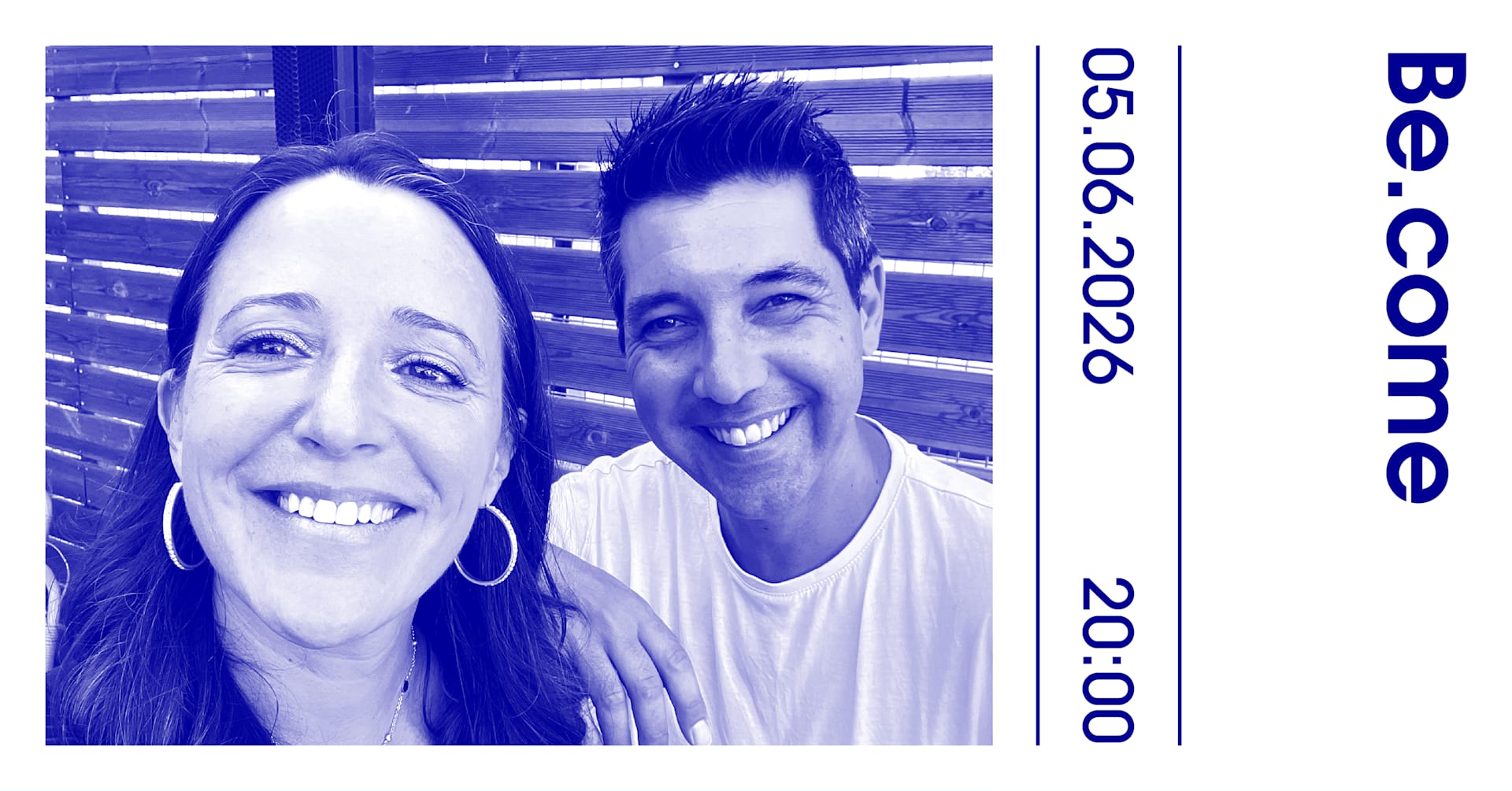 Be.Come X La Cave D'occitanie Cover