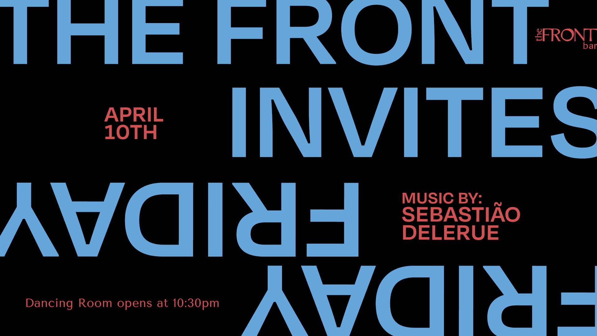 Tfb Invites Sebastião Delerue Cover