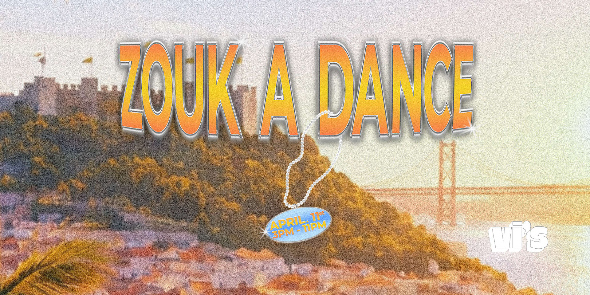 Zouk A Dance #2 Cover