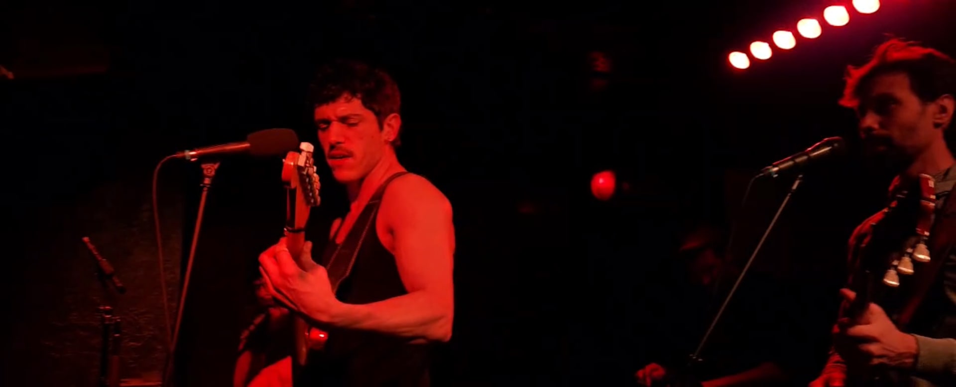 Sheraff Au Truskel Cover