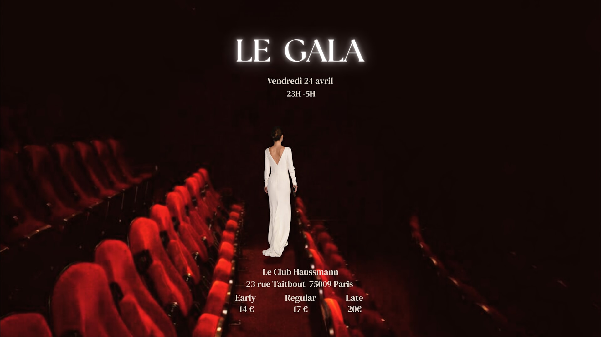 Gala Bdem Cover