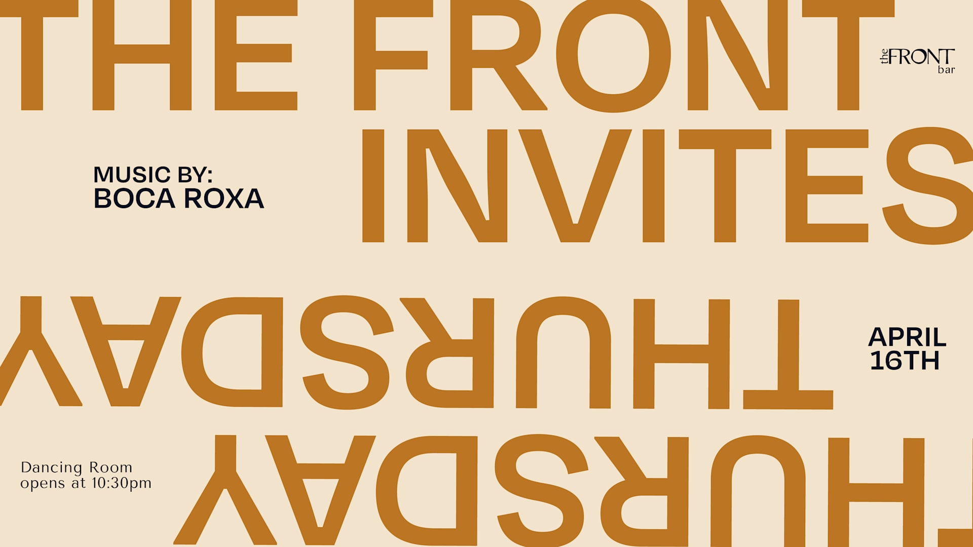 Tfb Invites Boxa Roxa Cover