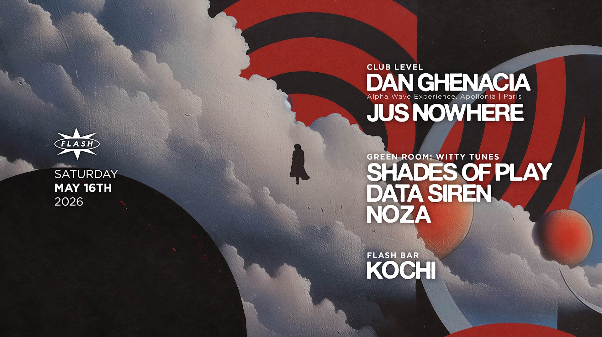 Dan Ghenacia Cover