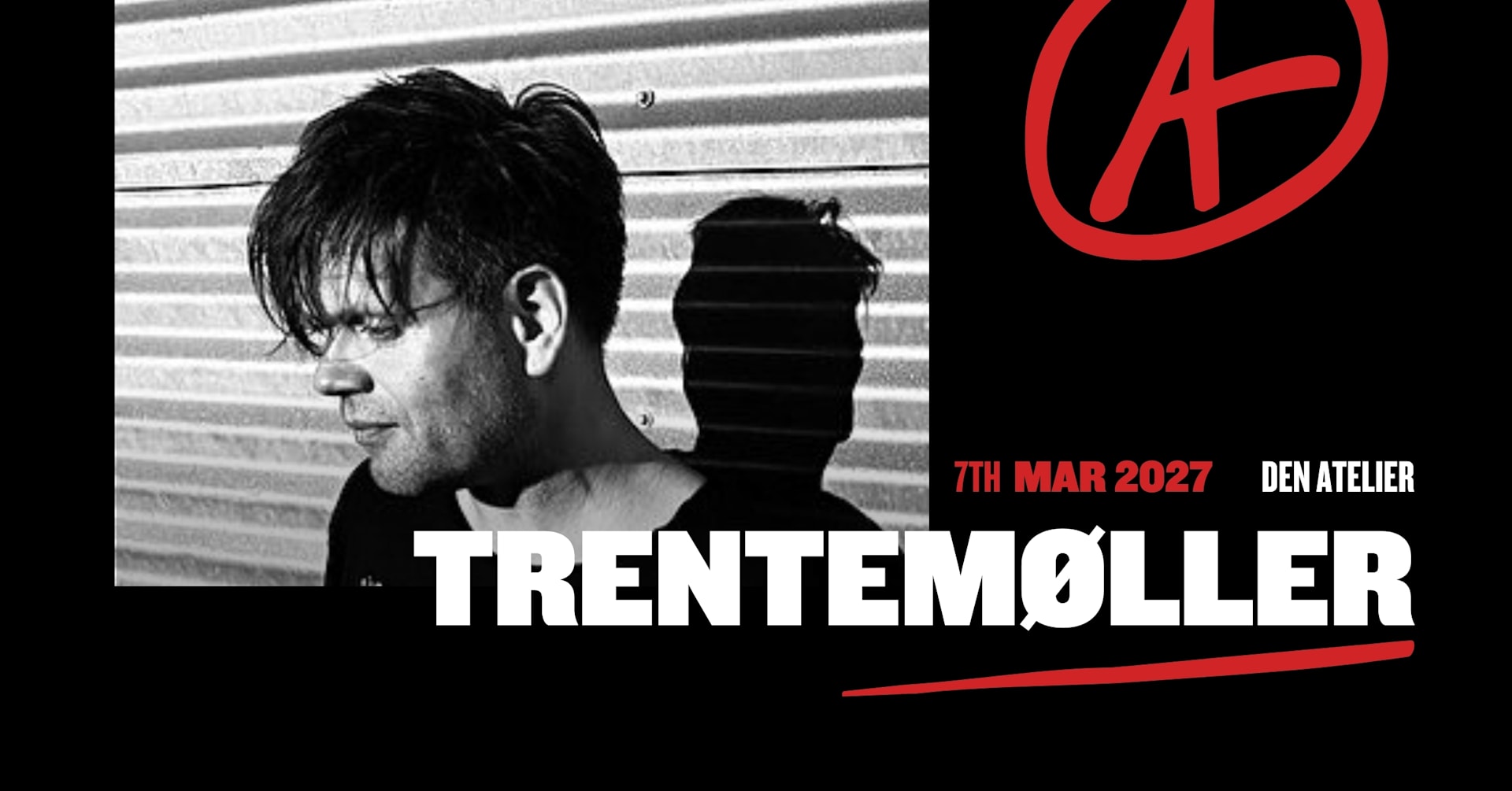 Trentemøller Cover