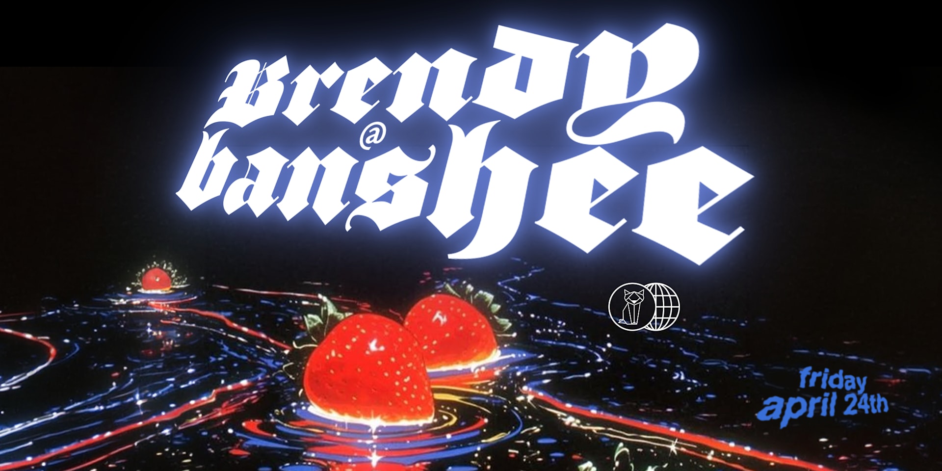 Brendy @ Banshee Cover