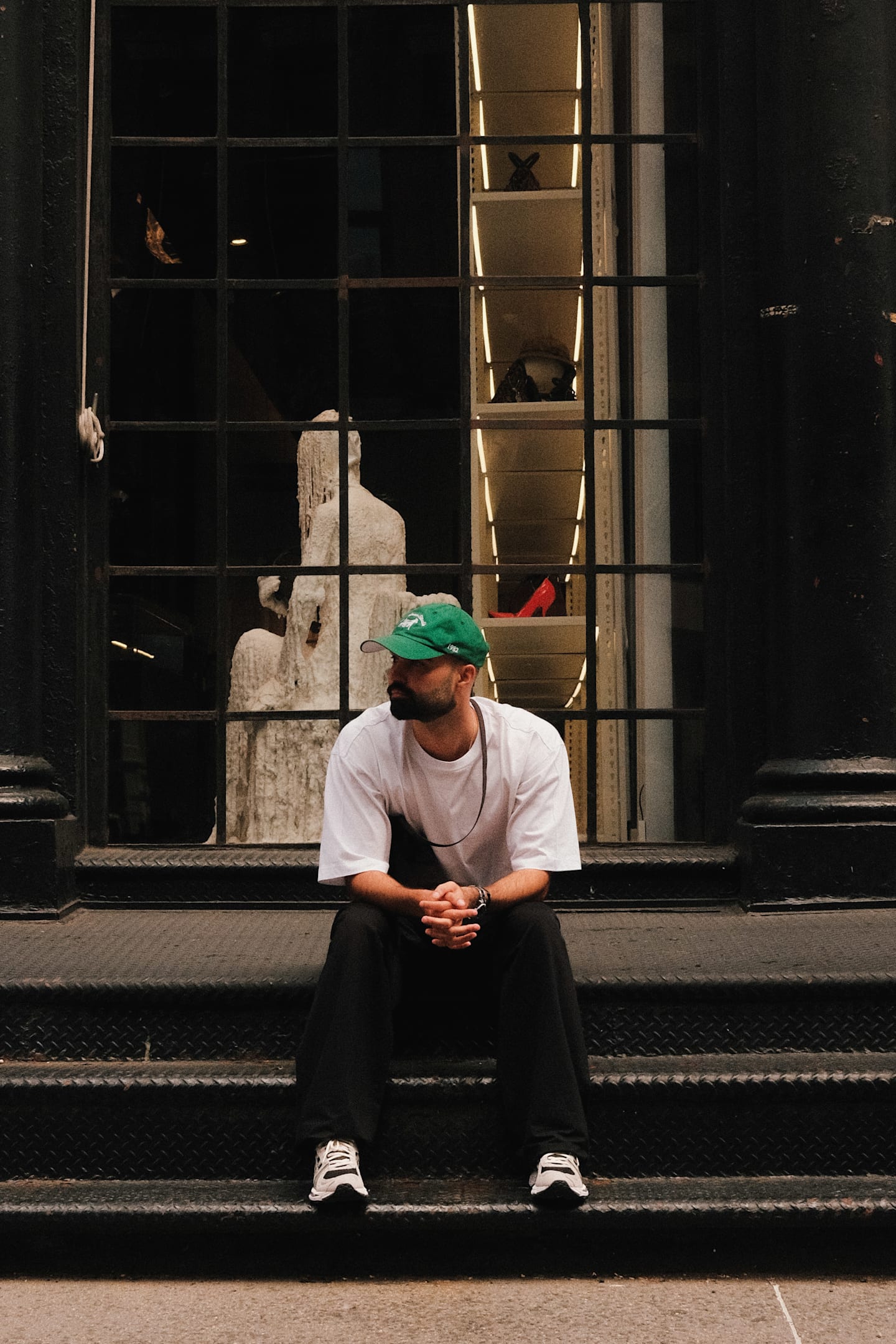 Solmates Presents Samm & More For F1 Closing Party Cover