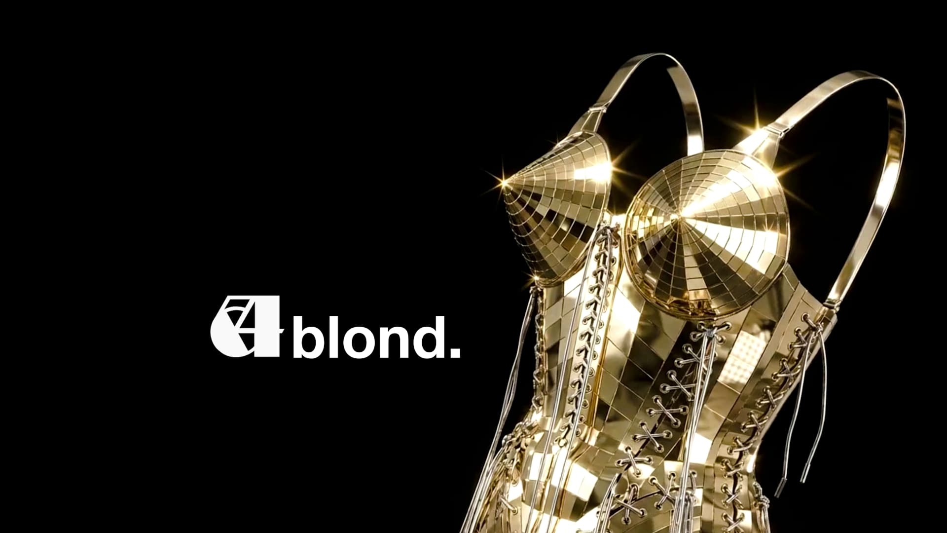 [16.05] F4g Blond. Cover