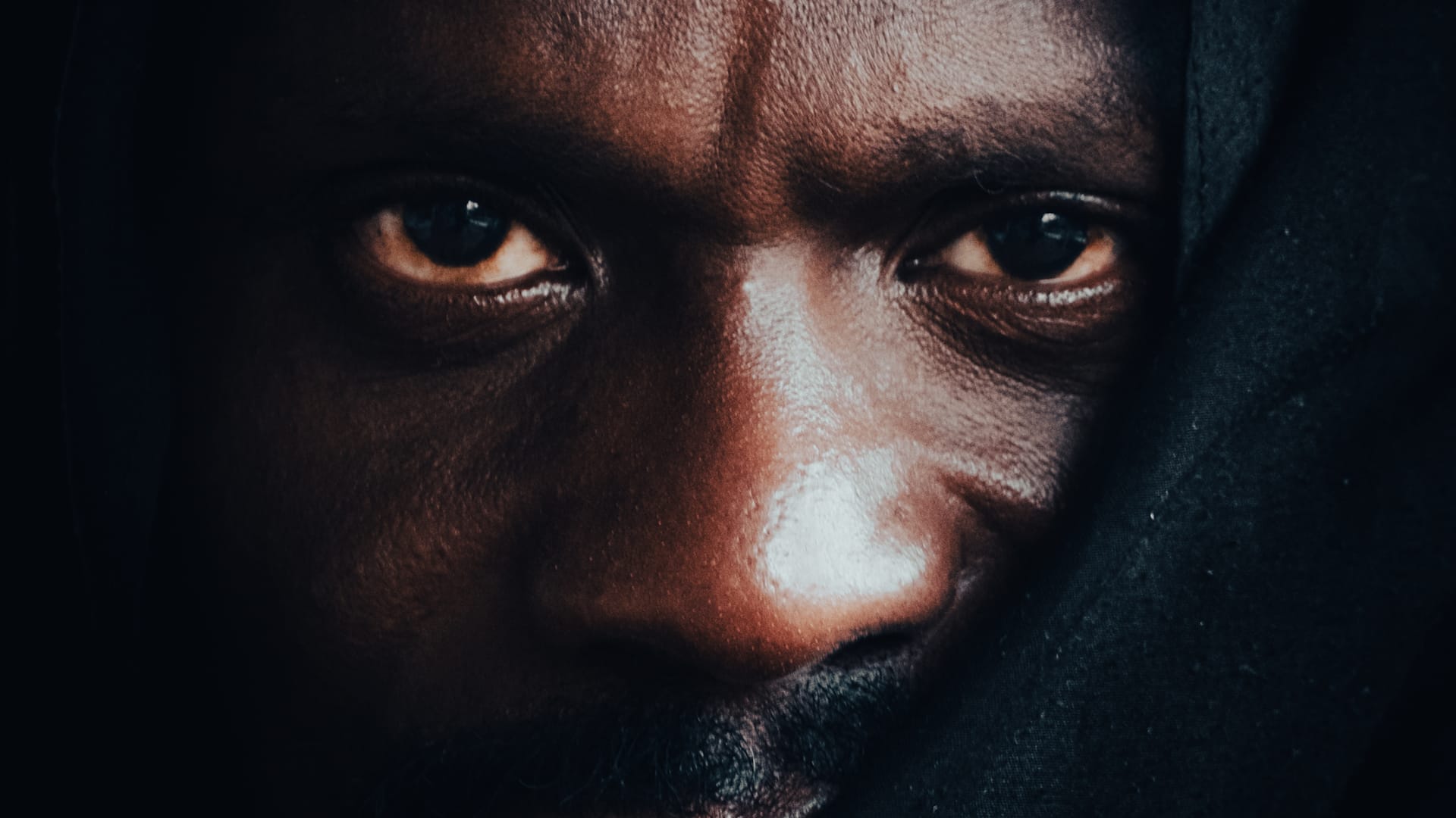 Kery James Cover