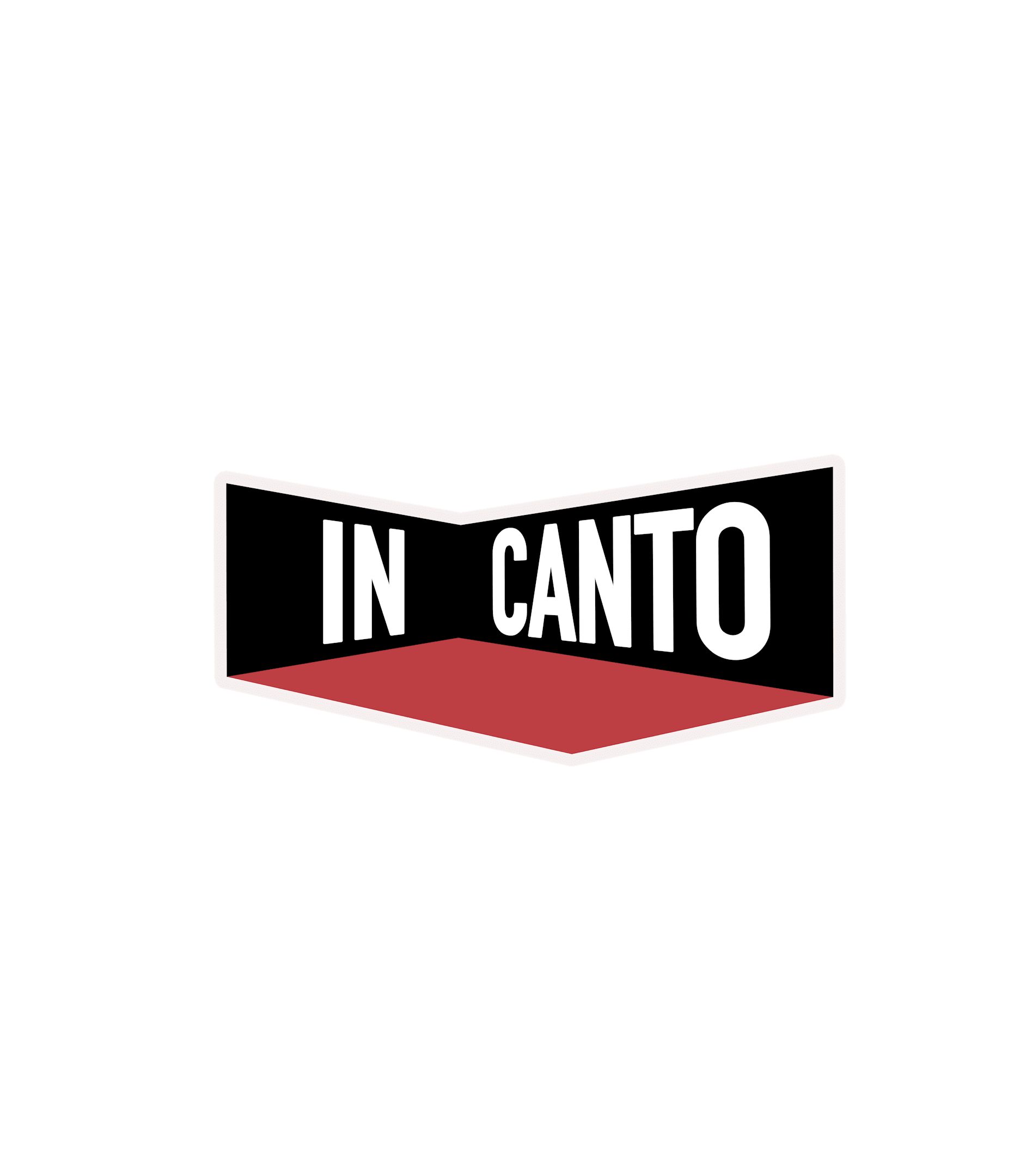 In Canto - Primeiro Aniversário Cover