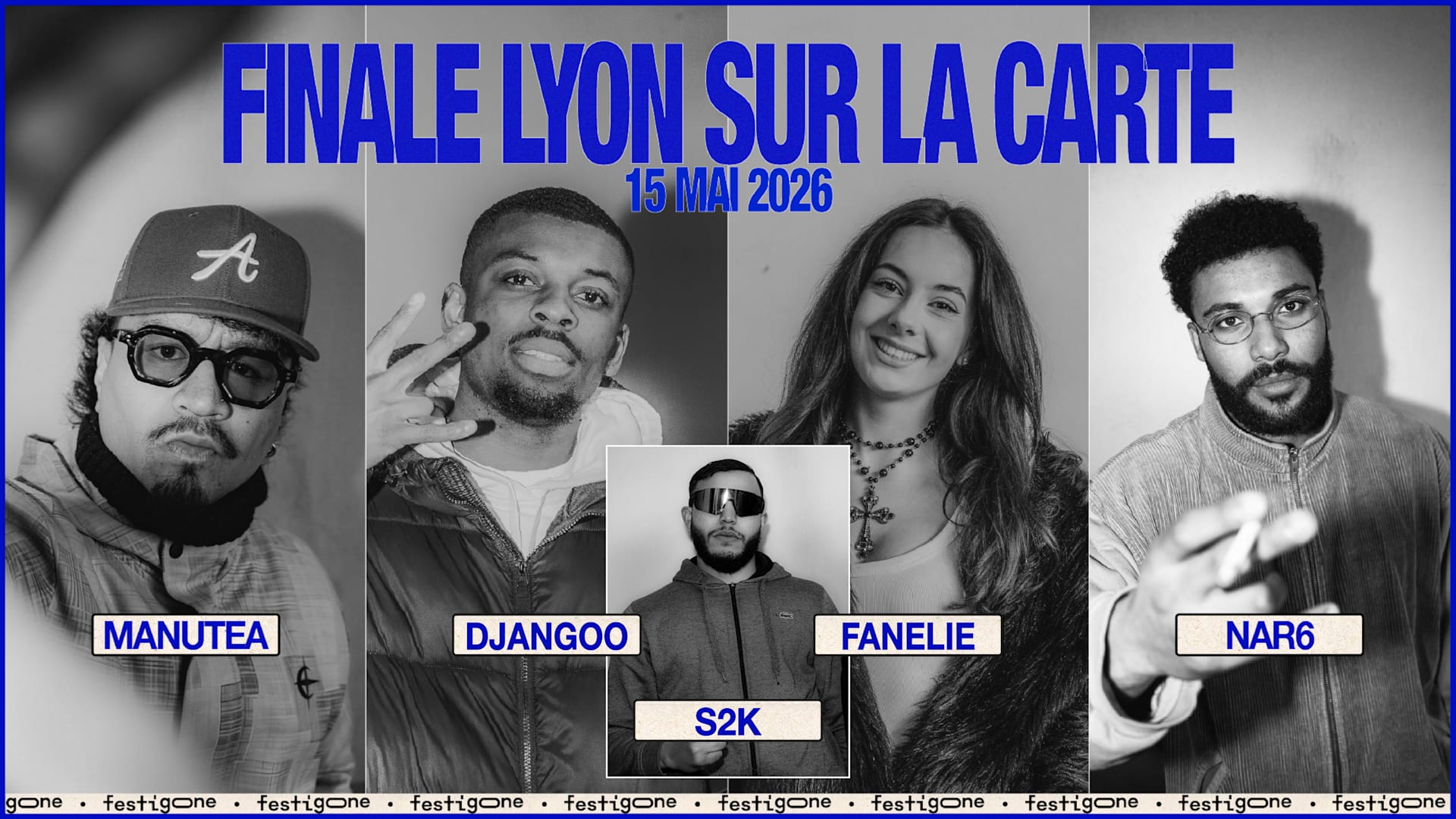 Finale Concours Lyon Sur La Carte Cover