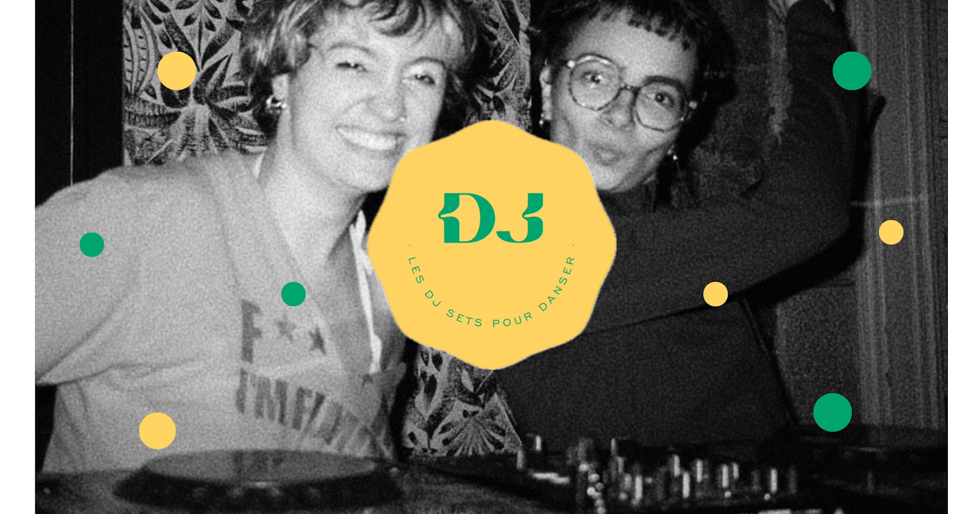 Margaux59000 + Leo Von Zbeul • Djs Set Cover