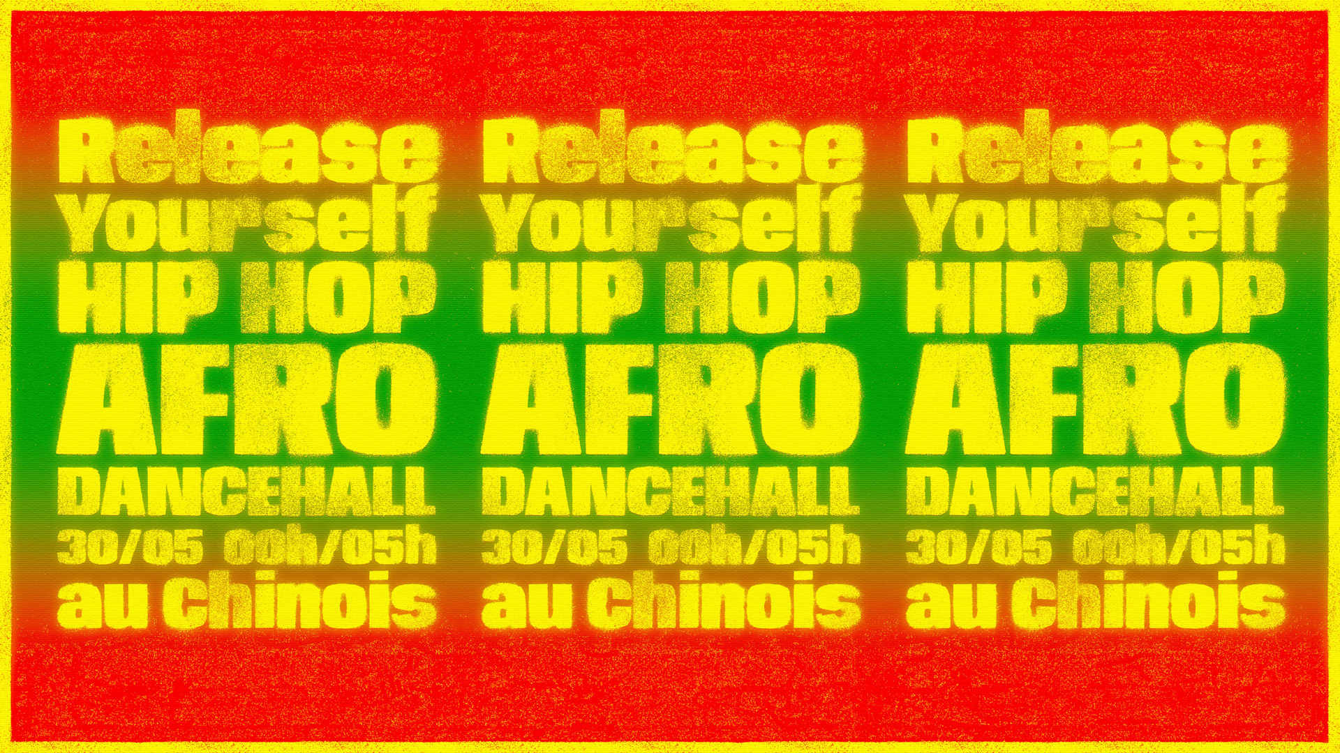 Release Yourself Trap/Drill/Dancehall/Afro Cover