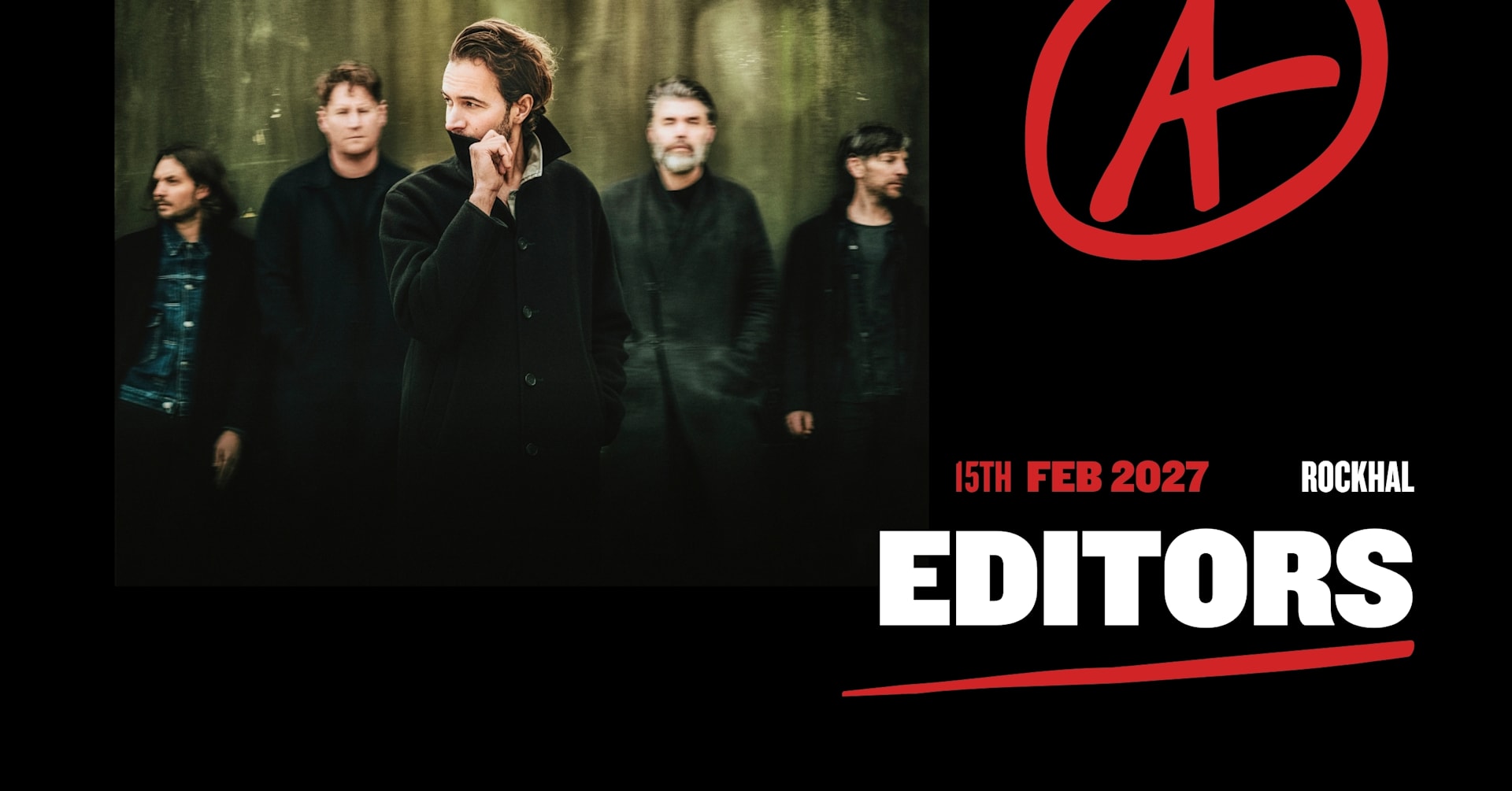 Editors Cover