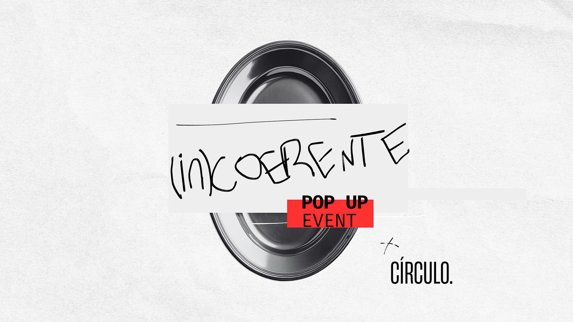 (In)Coerente Cover