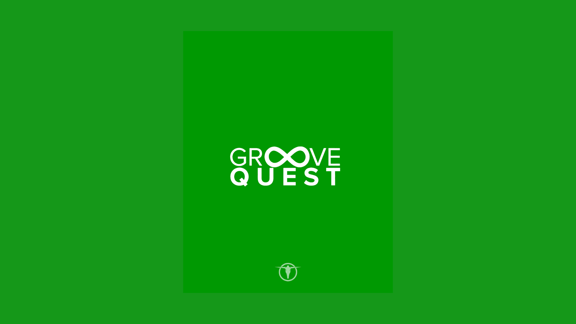 Groove Quest 3 Cover