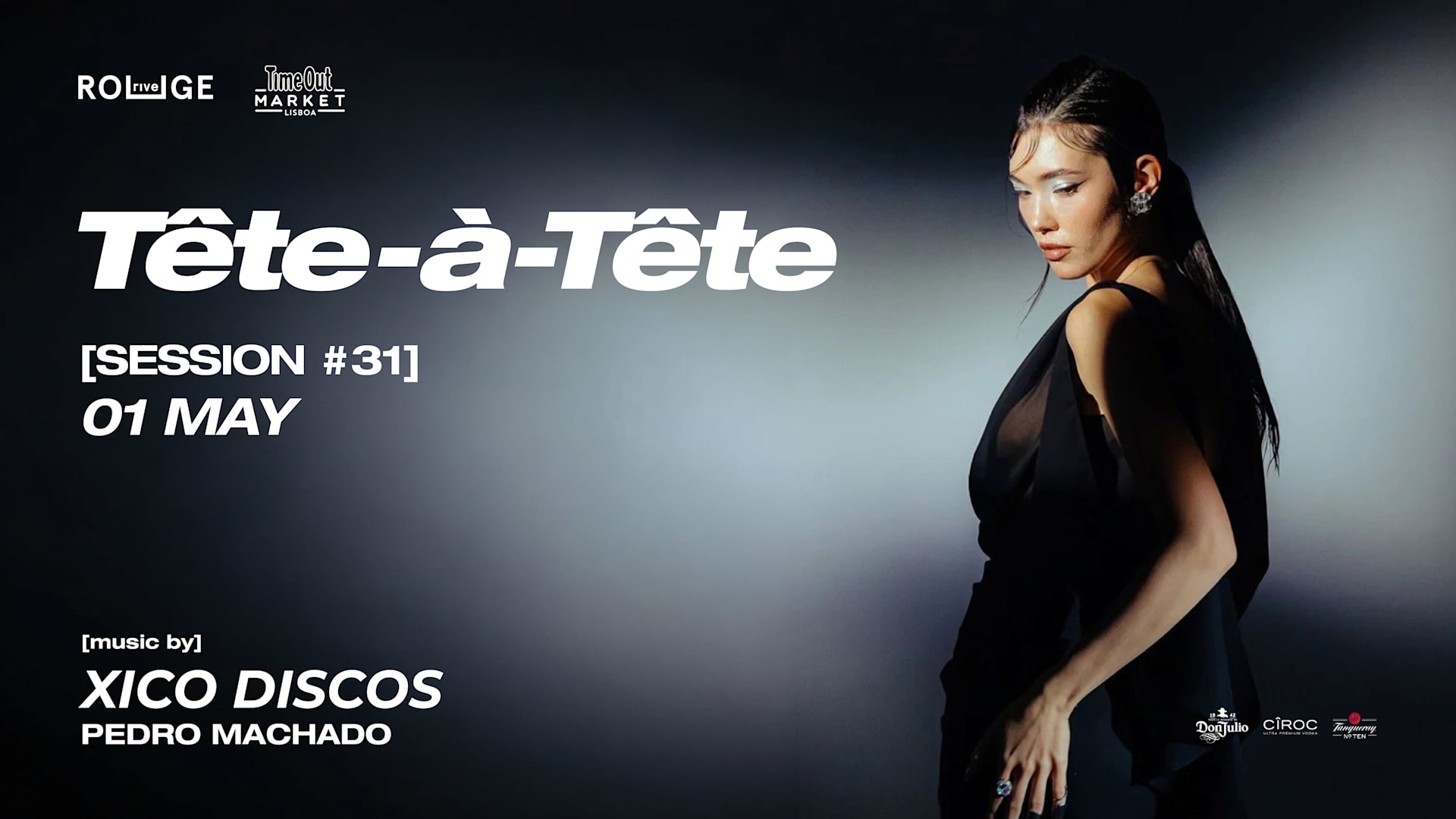 Tête-À-Tête Rive Rouge Cover