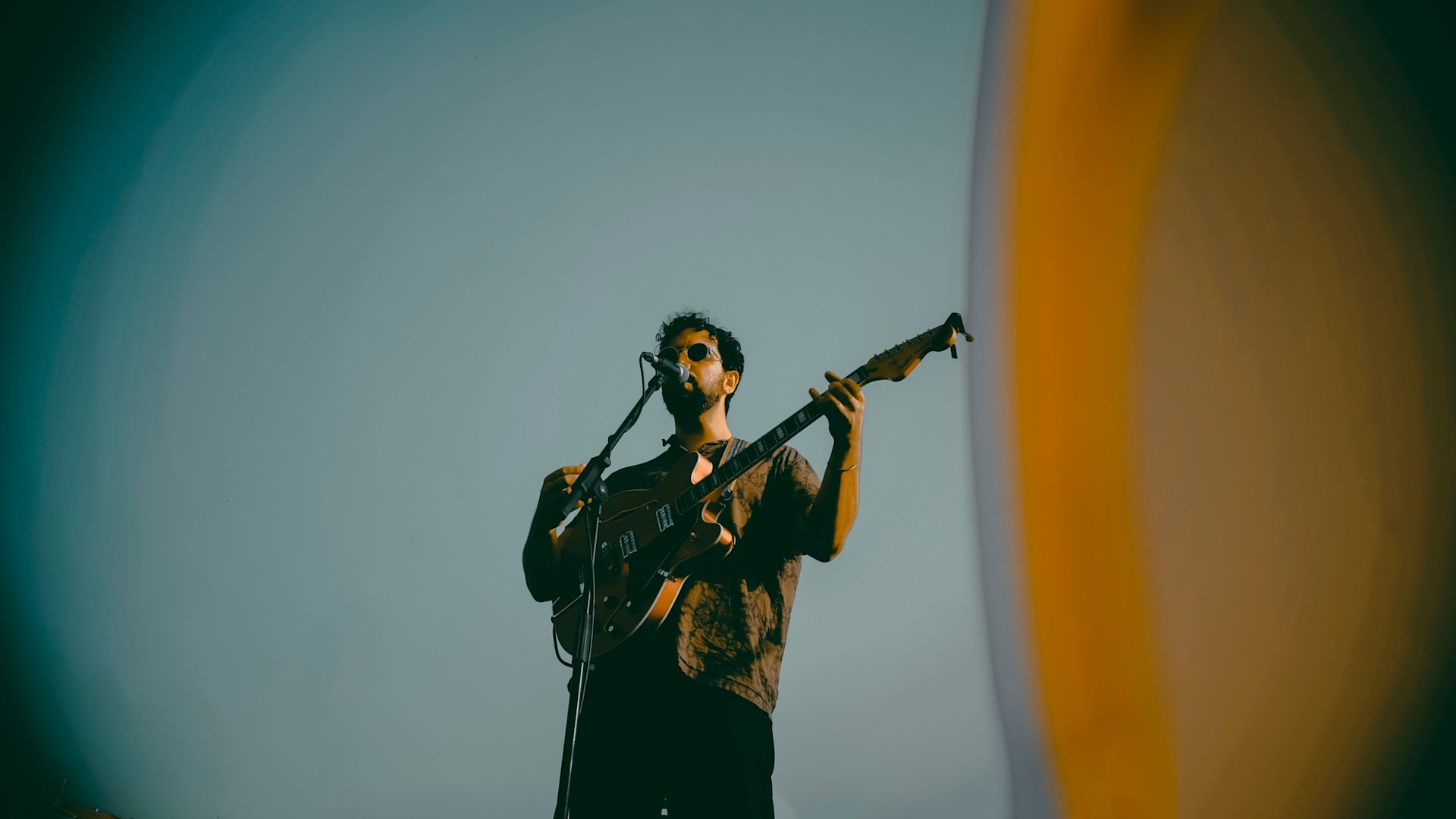 Grande Reabertura | Tiago Saga & Band + Leelo Cover