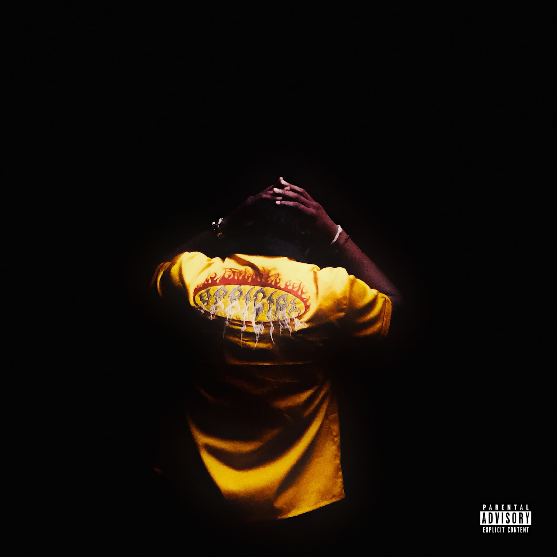 Offstages X Dariloh-Release Party Cover