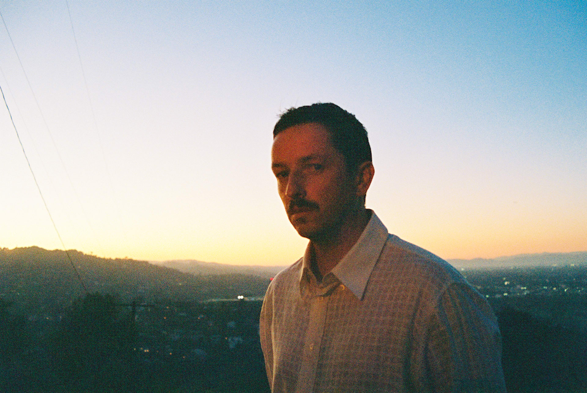 Teed Cover