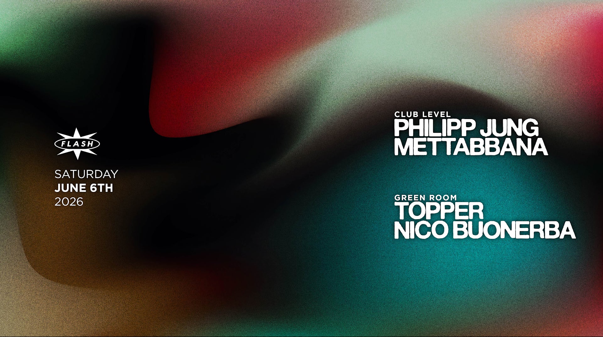 Philipp Jung Cover