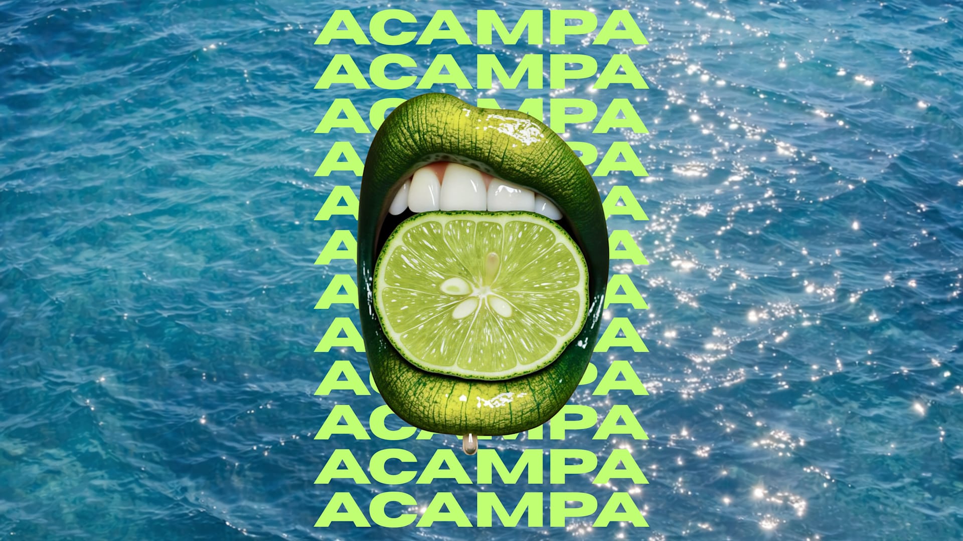 Inda X Acampa : Édition 3 Cover