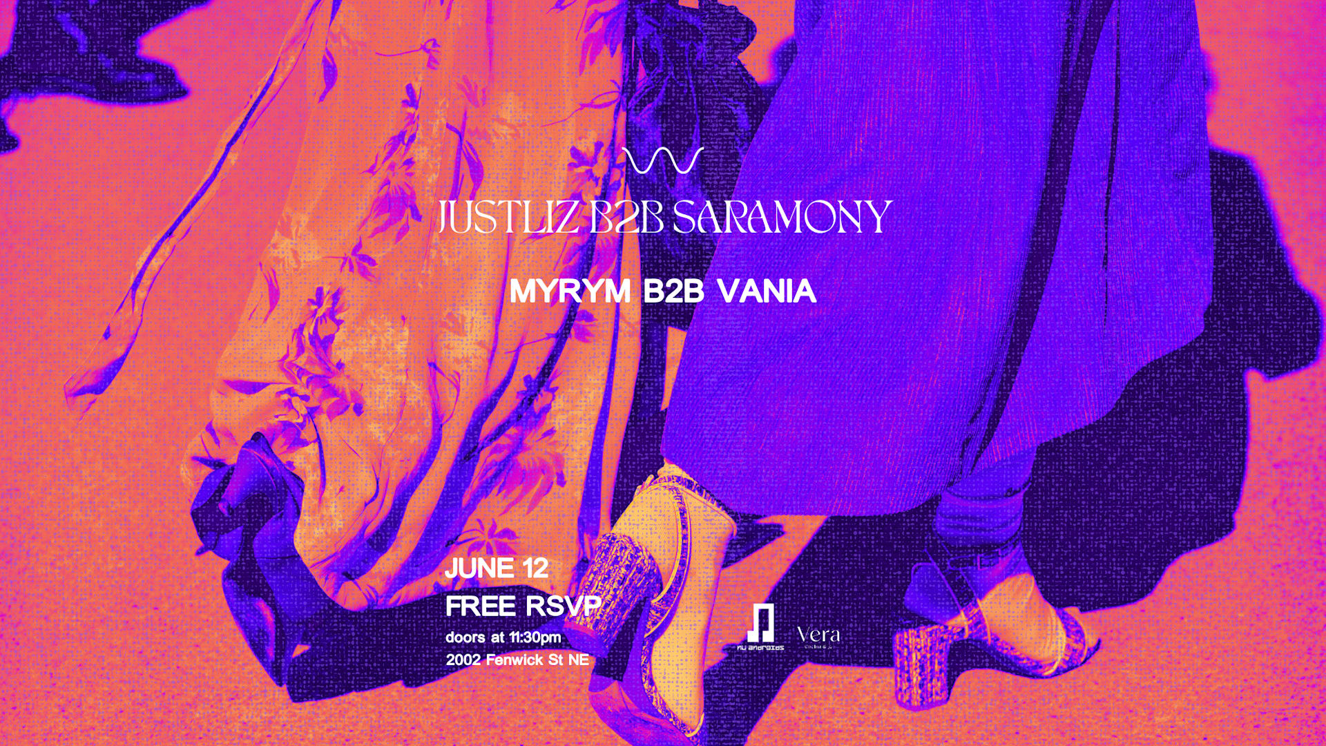 Nü Wav 004 Cover