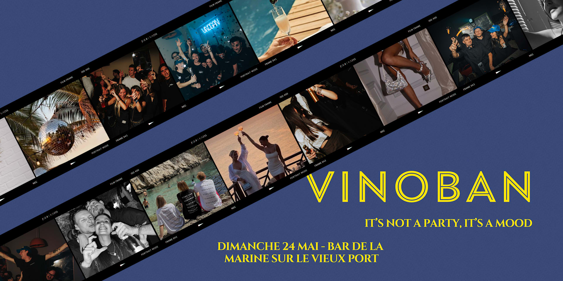 Vinoban 24.05.26 Cover