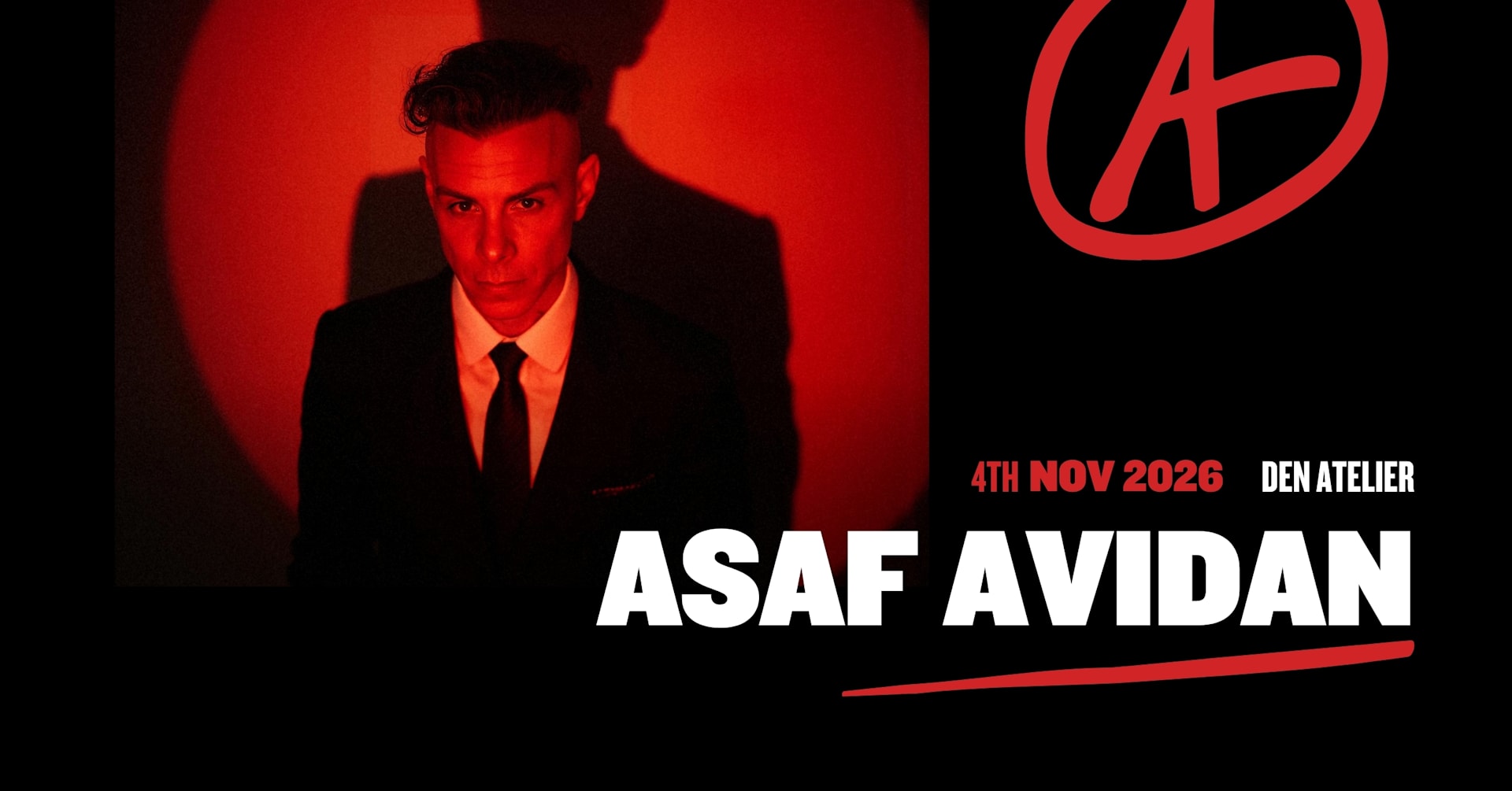 Asaf Avidan Cover