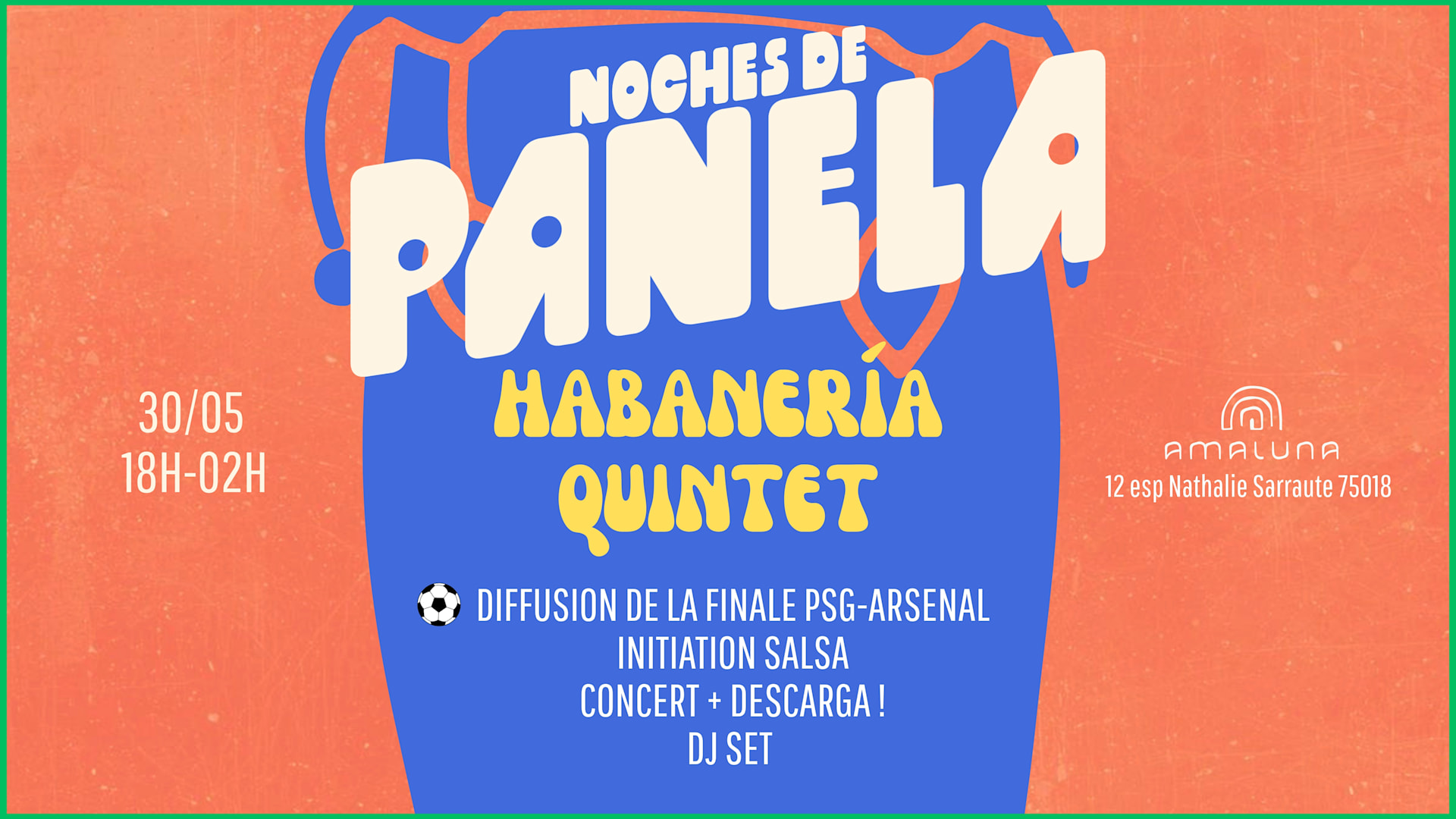 Noches De Panela Cover