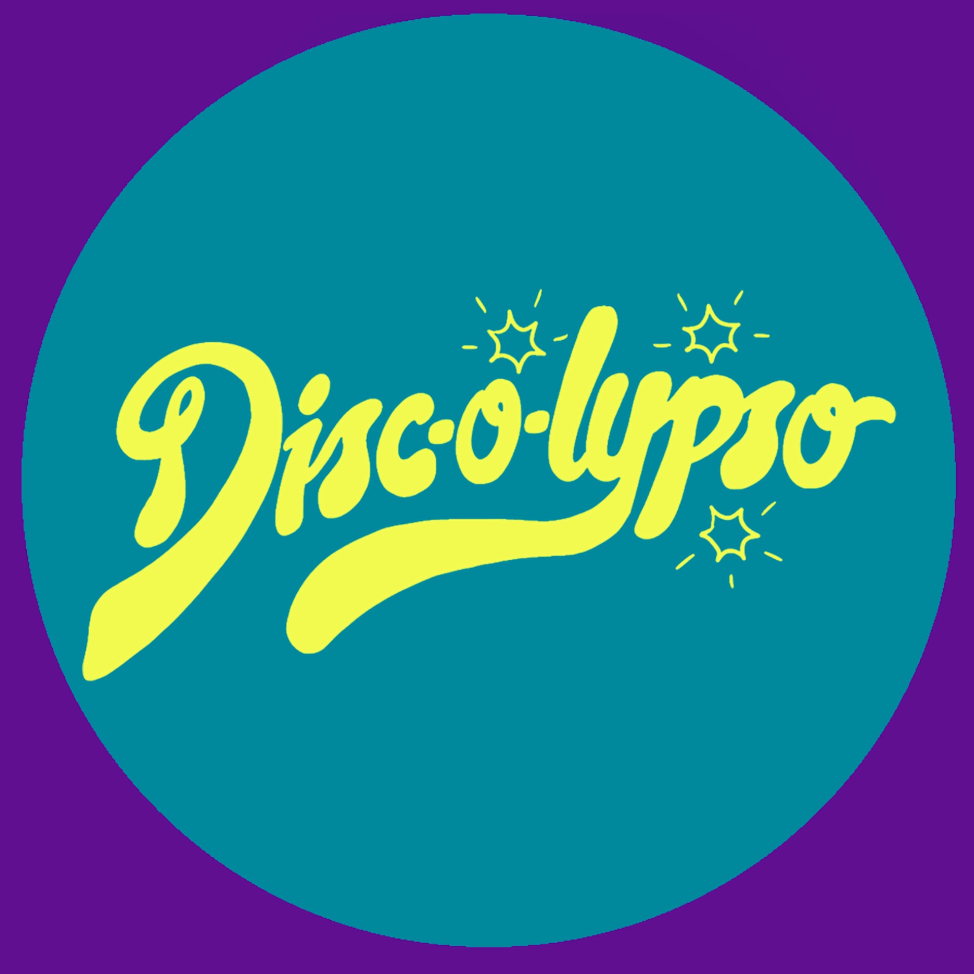 Discolypso 10 Year Anniversary [Day + Night] - London Cover