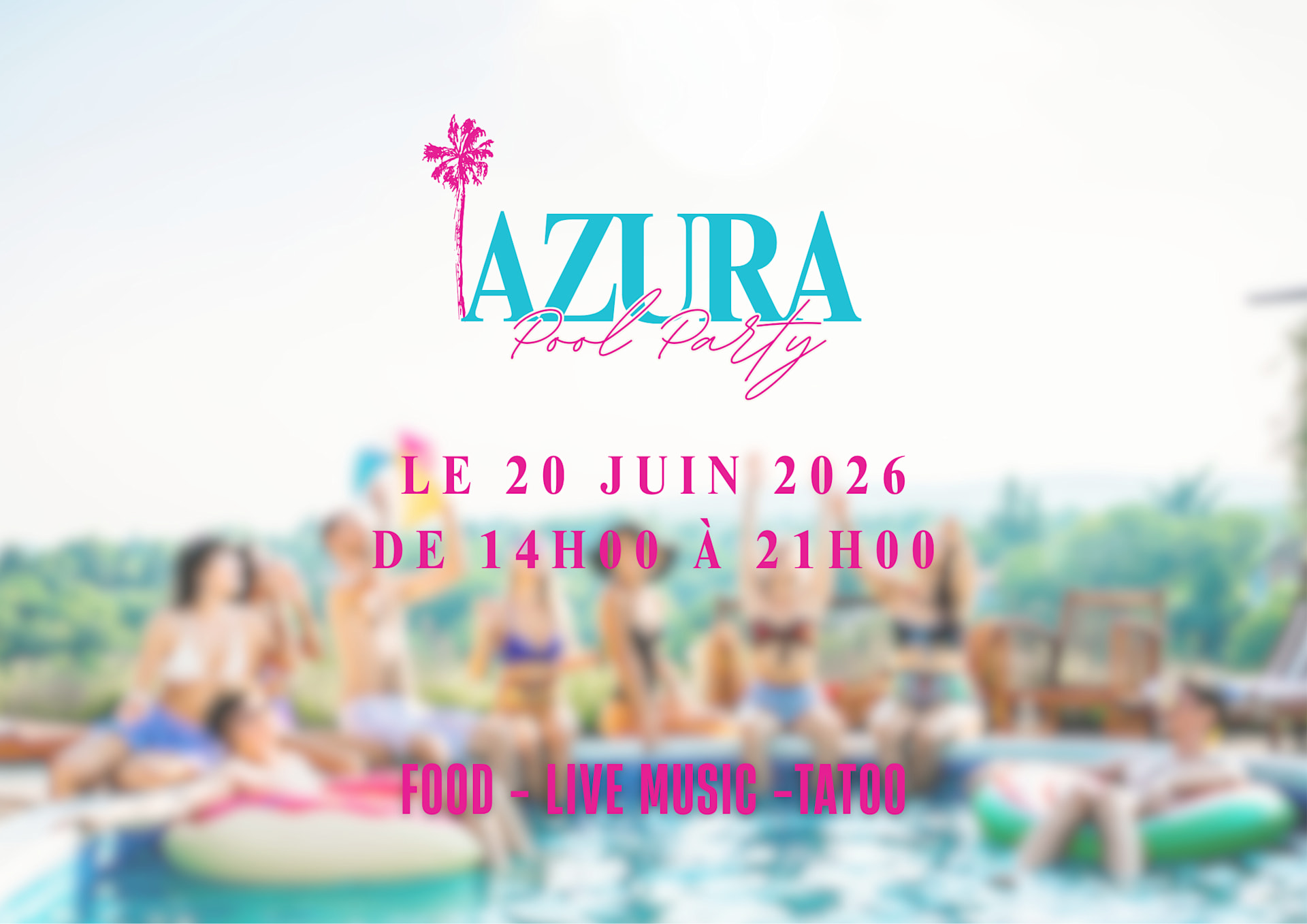 Azura Cover